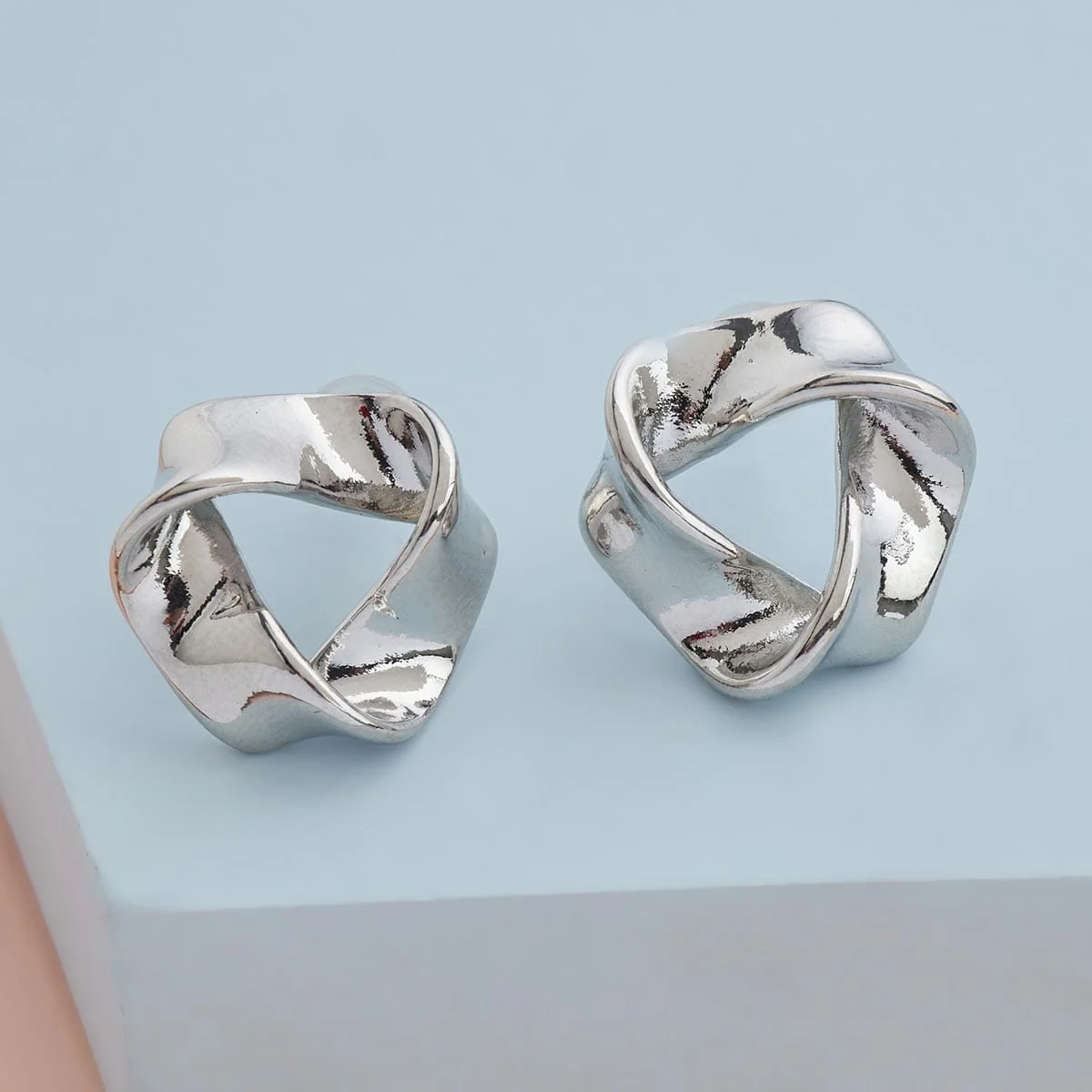 Trendy Earring 144543 - Image 3