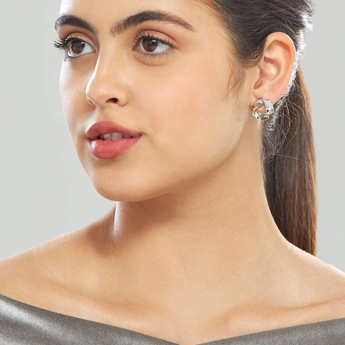 Trendy Earring 144543 - Image 4