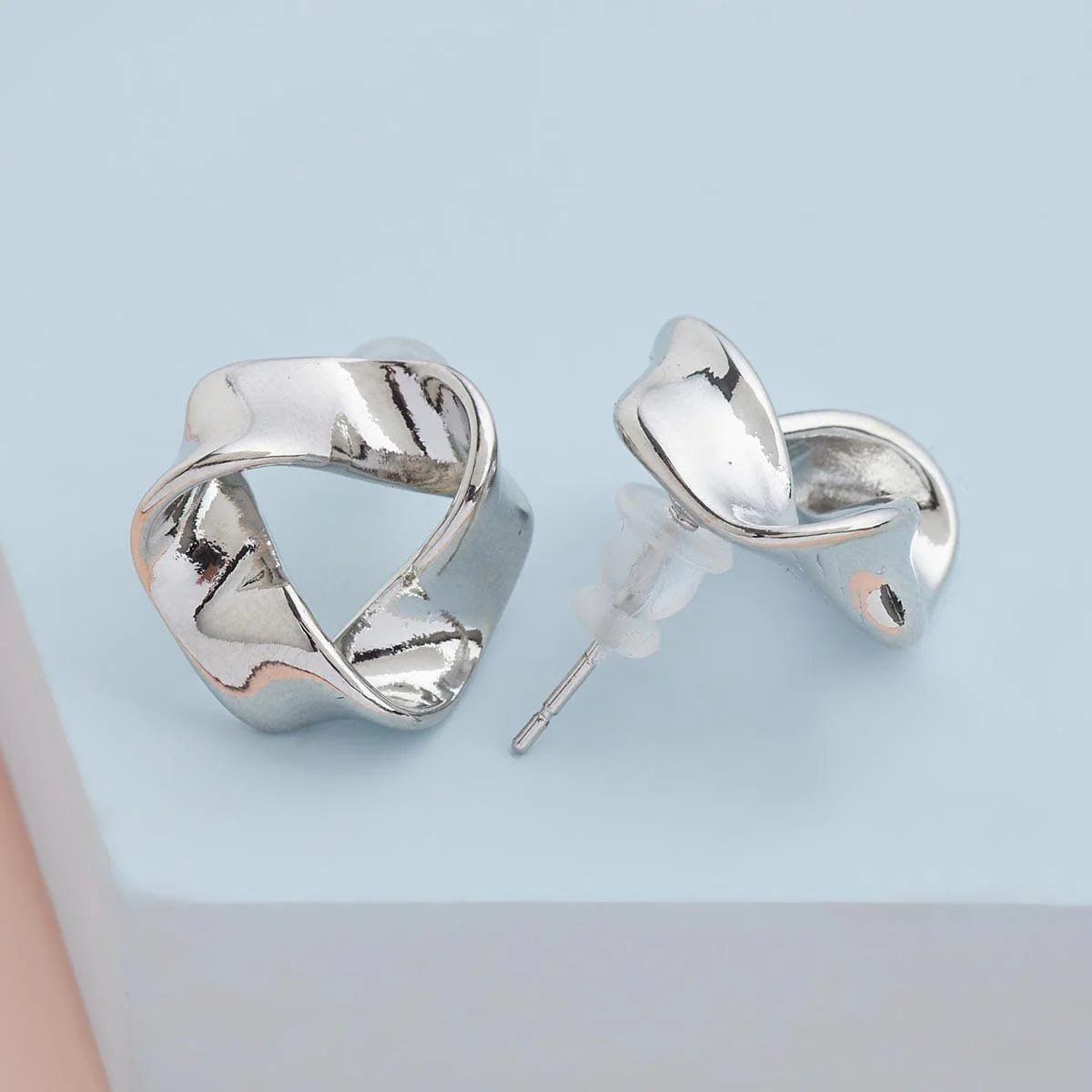 Trendy Earring 144543 - Image 5