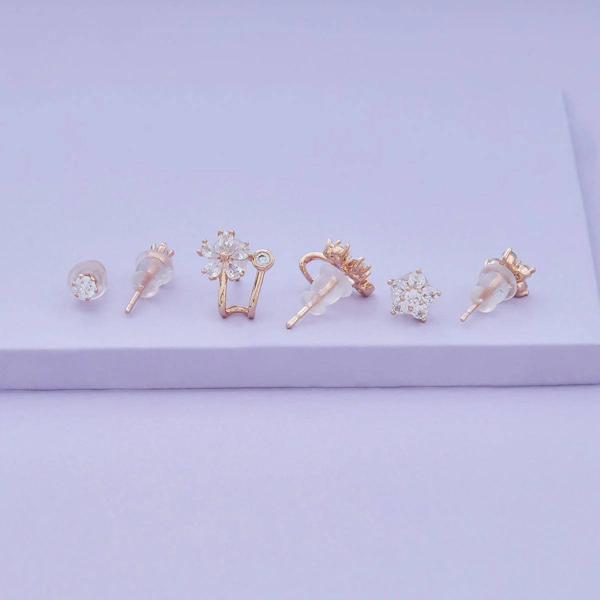 Trendy Earring 156131 - Image 2