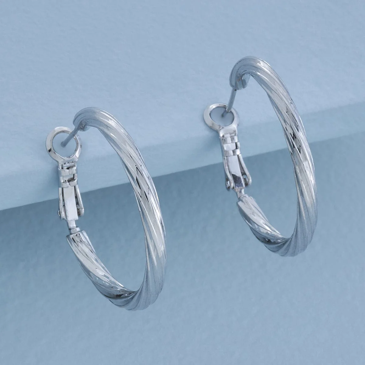 Trendy Earring 156142 - Image 5