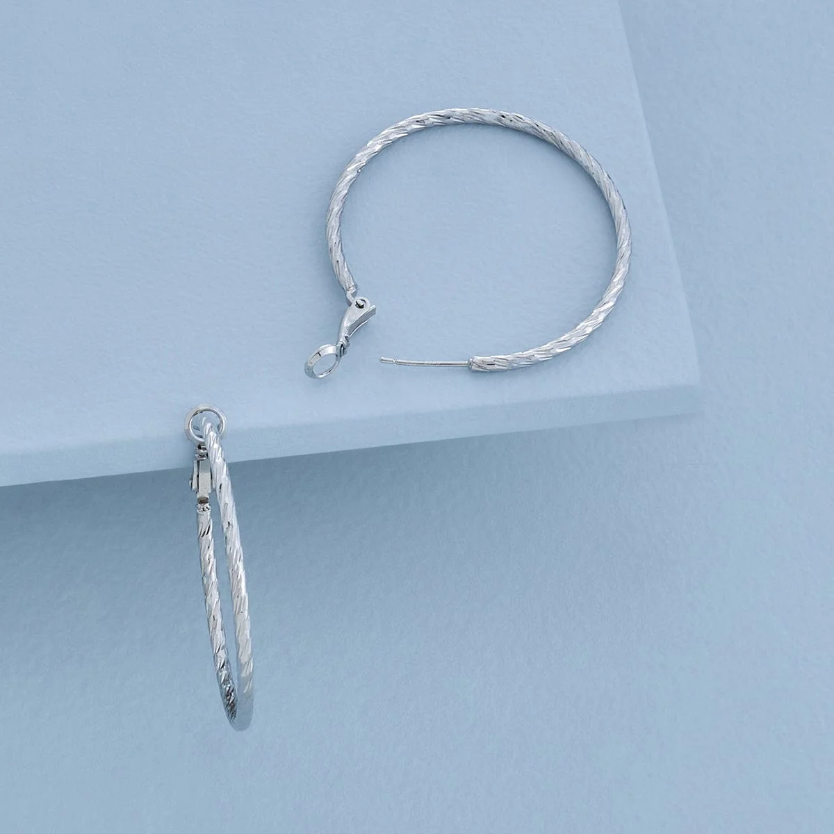 Trendy Earring 156089 - Image 4