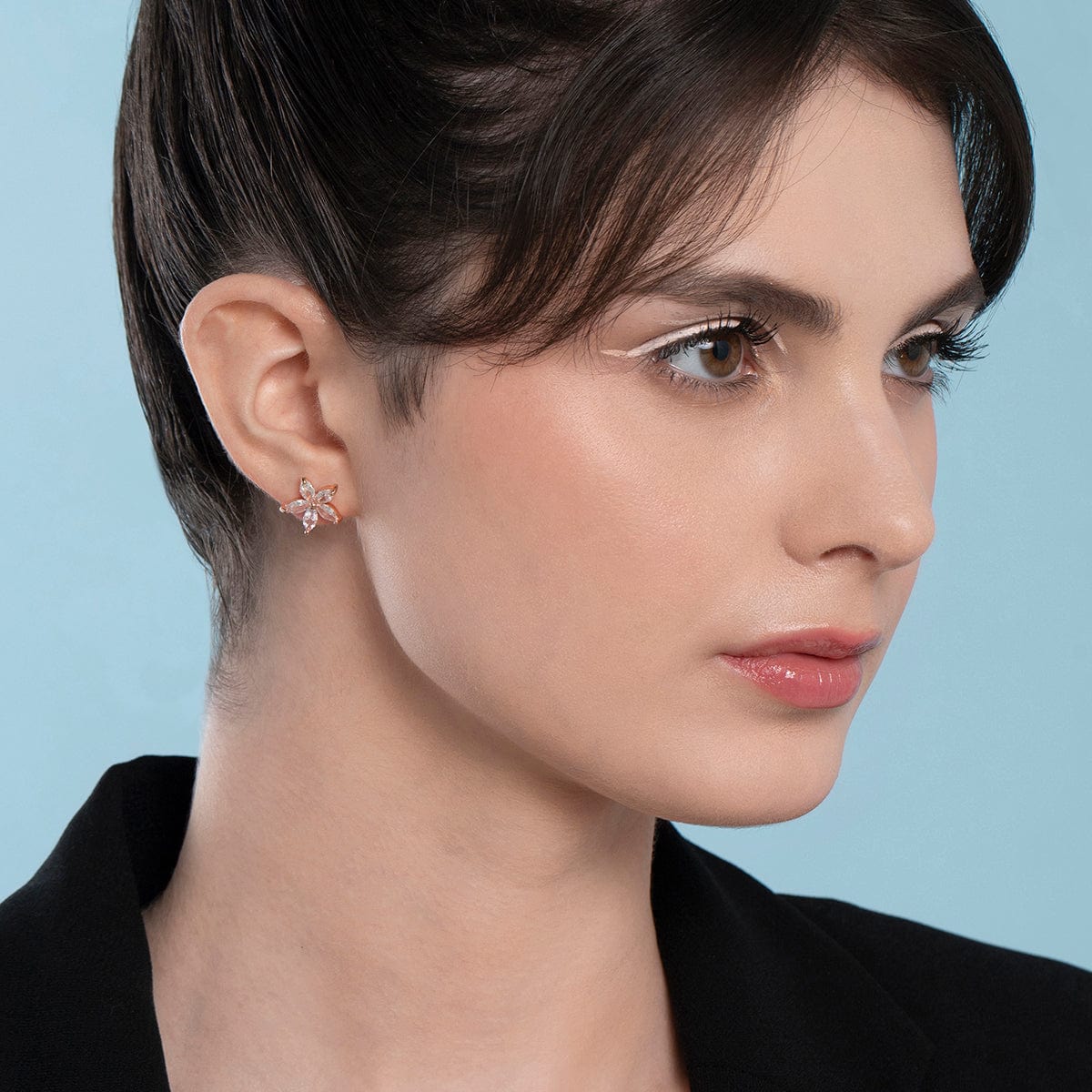 Trendy Earring 159235 - Image 2