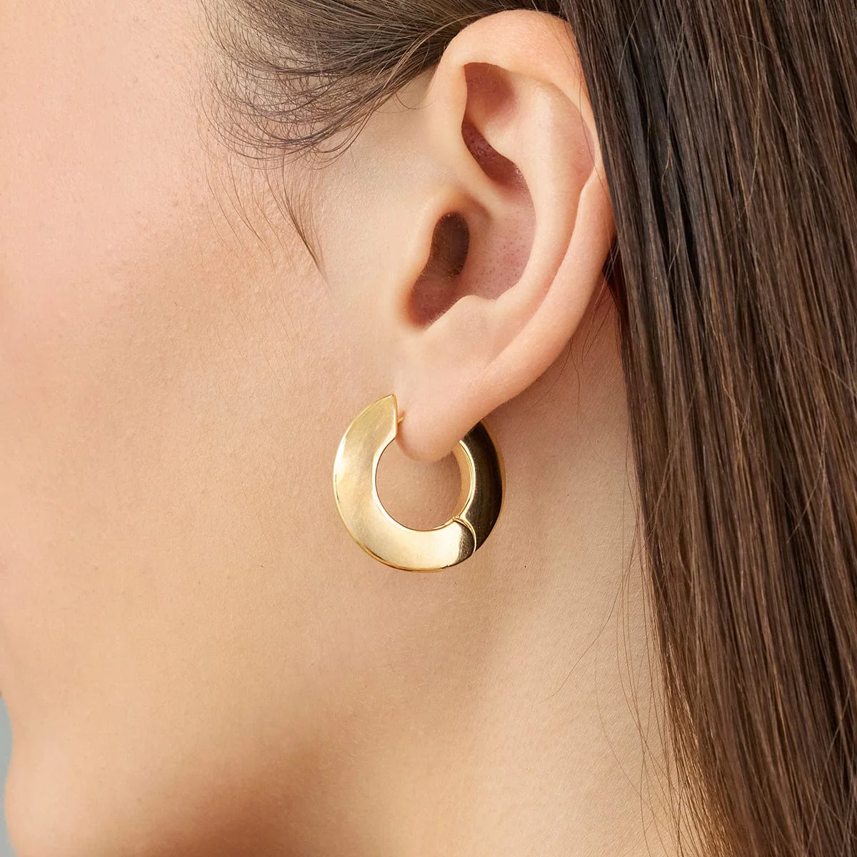 Trendy Earring 159420 - Image 2