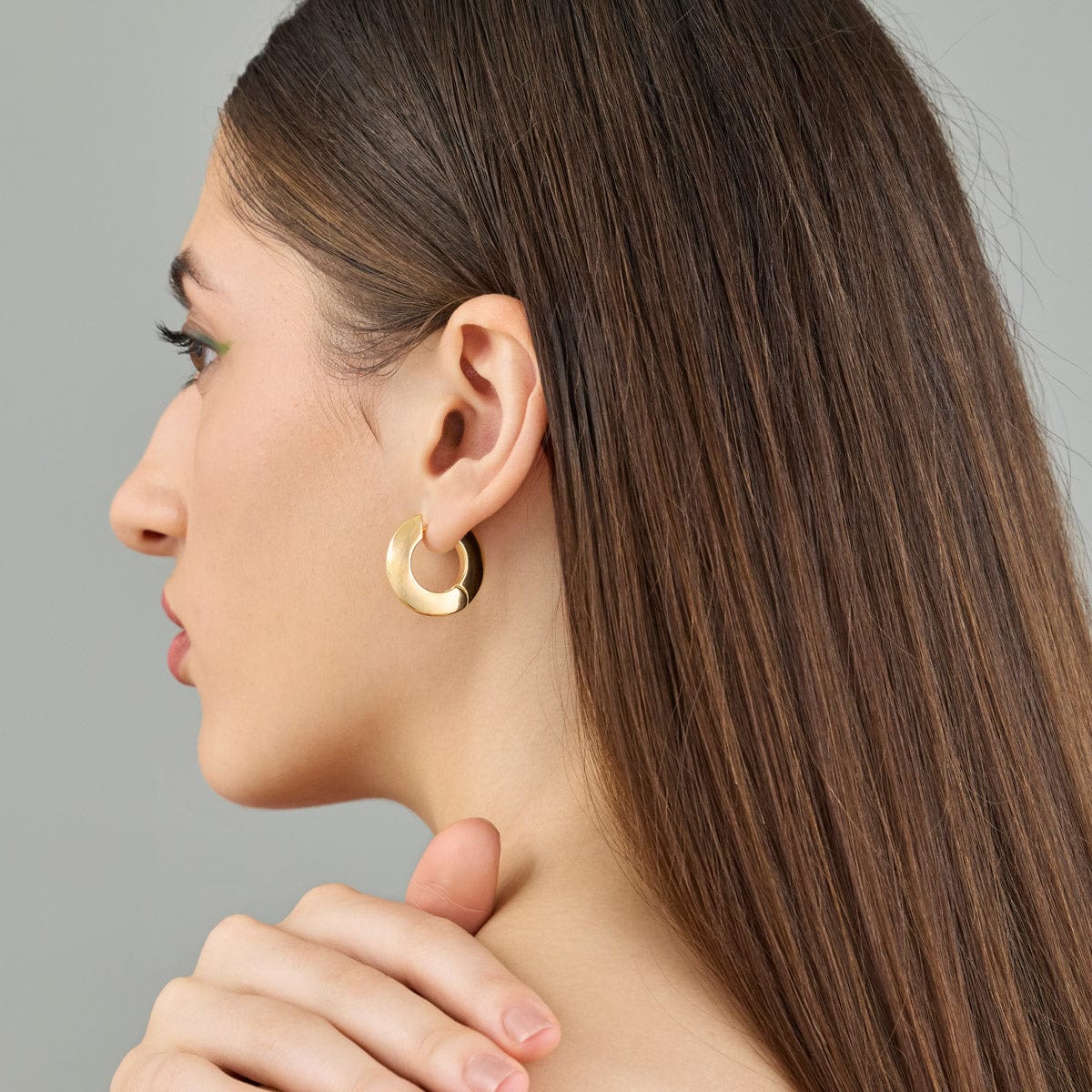 Trendy Earring 159420 - Image 3