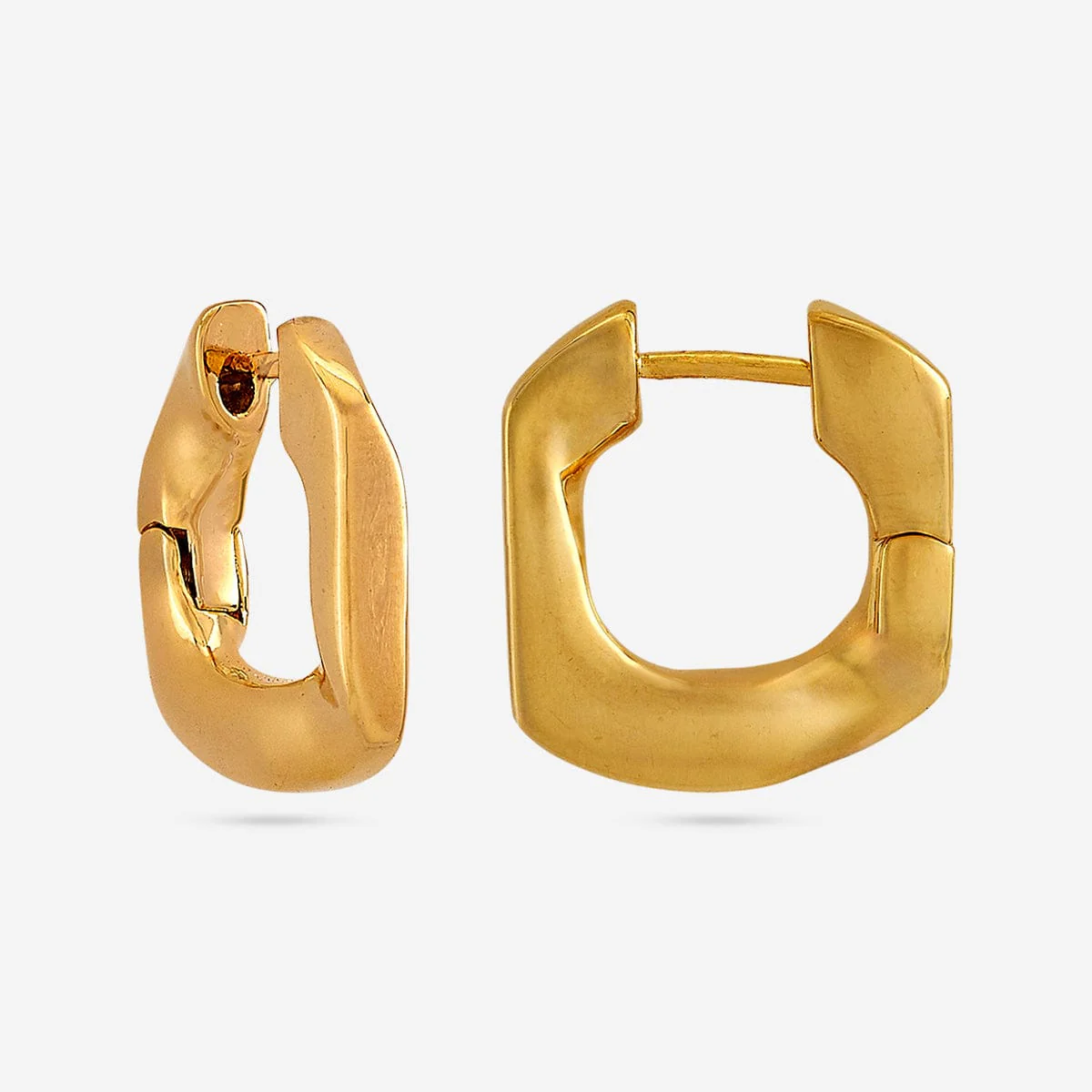 Trendy Earring 160010 - Image 3