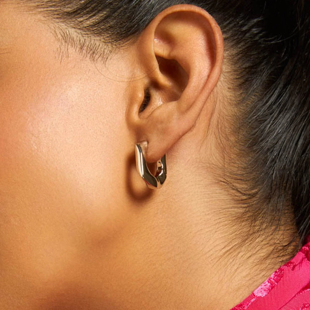 Trendy Earring 160010 - Image 5
