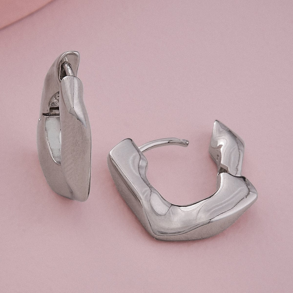Trendy Earring 160010 - Image 7