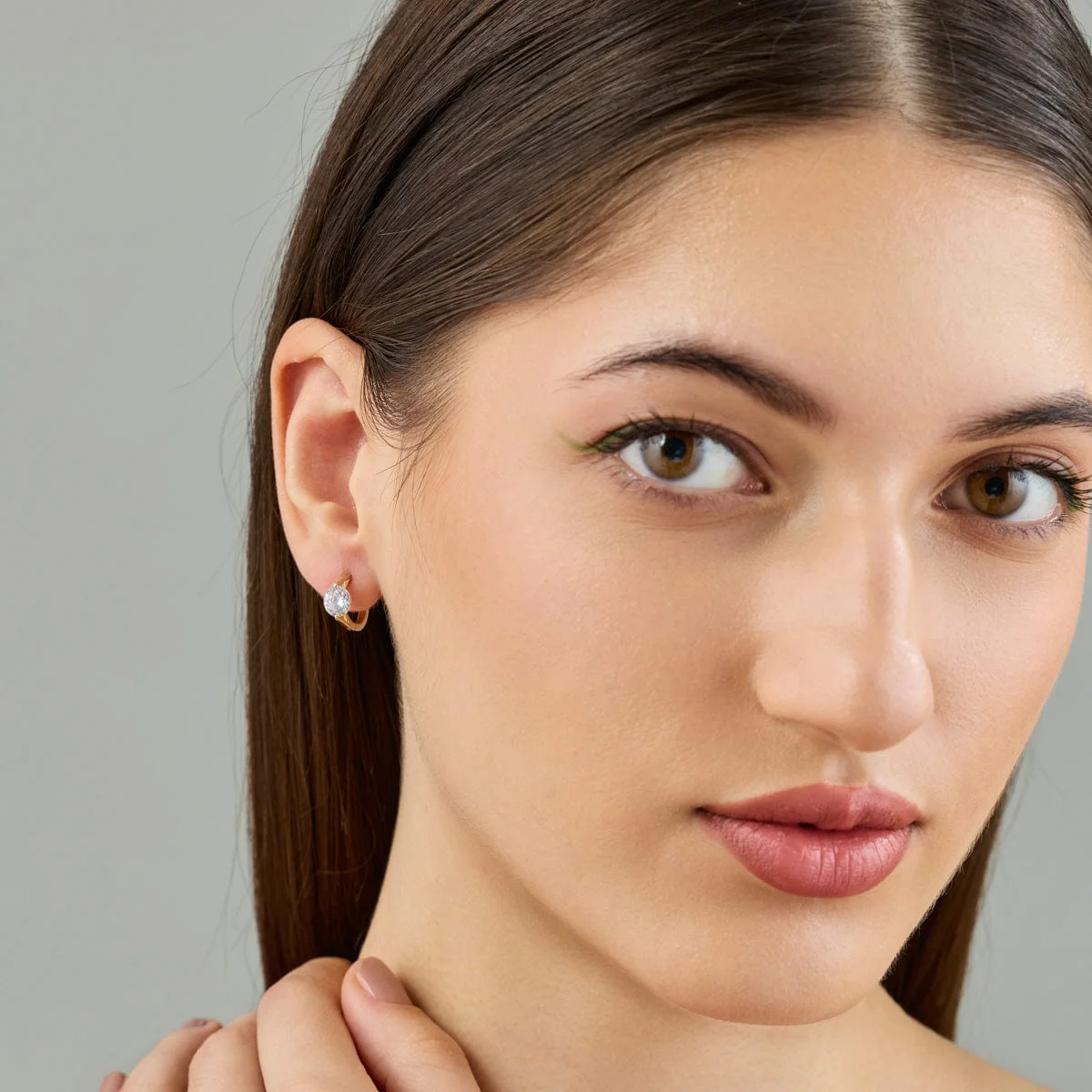 Trendy Earring 162464 - Image 3