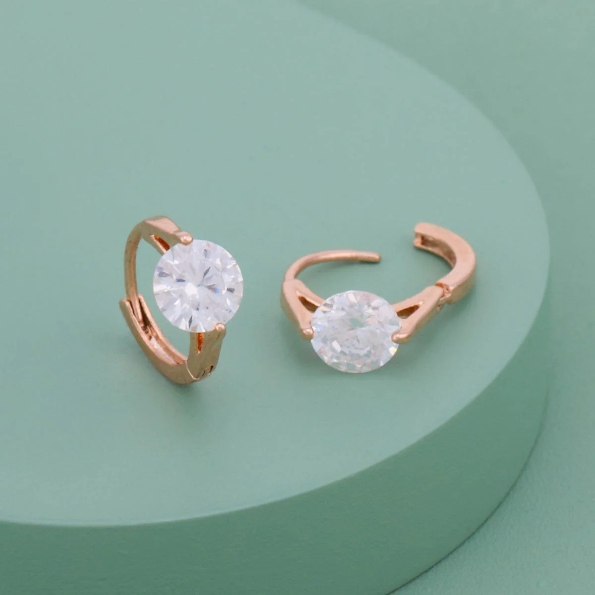 Trendy Earring 162464 - Image 9