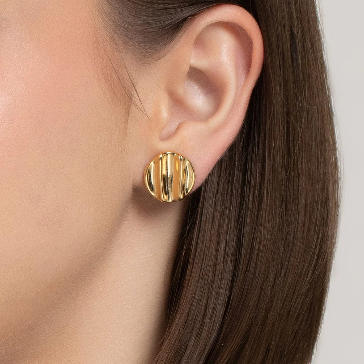 Trendy Earring 163336 - Image 2