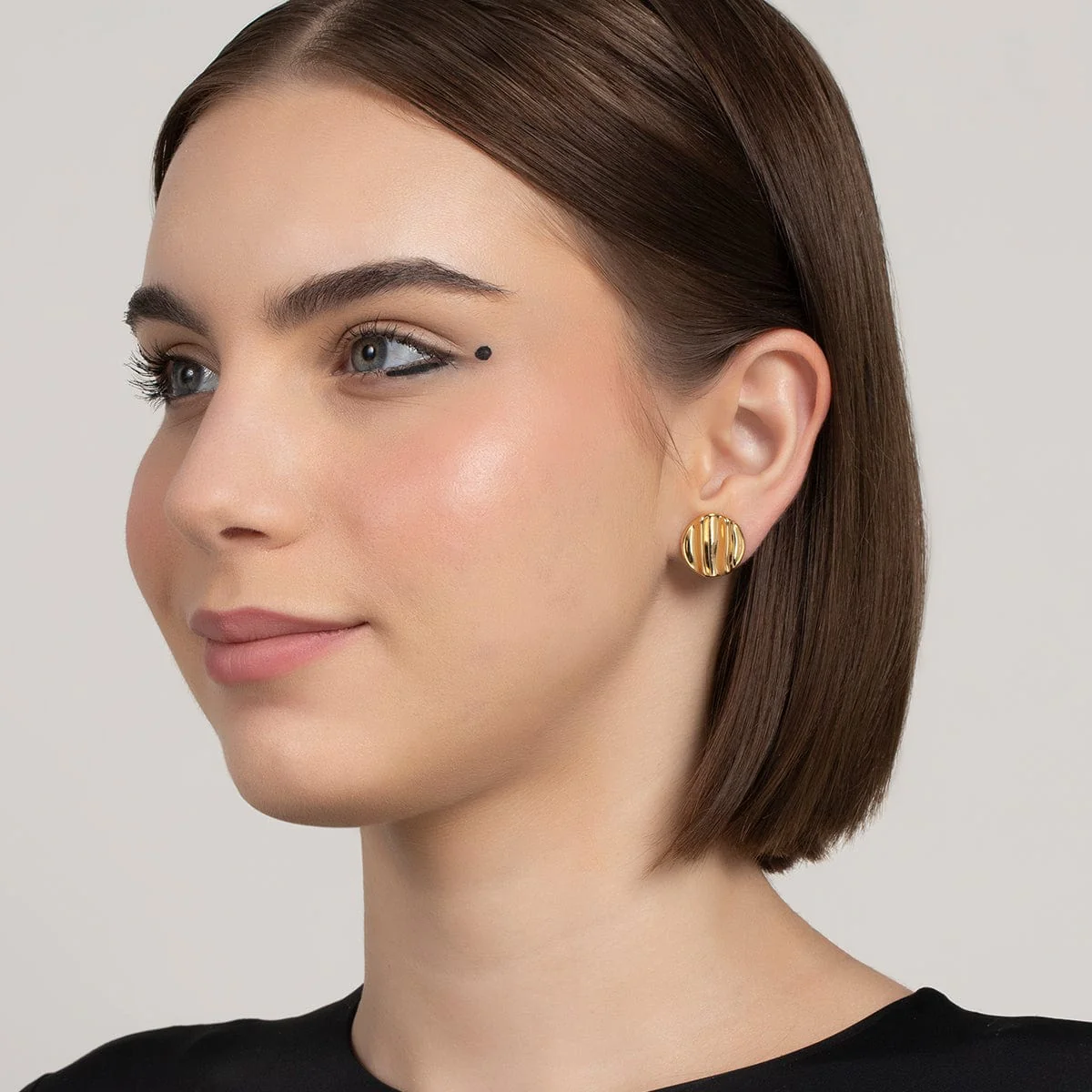 Trendy Earring 163336 - Image 3
