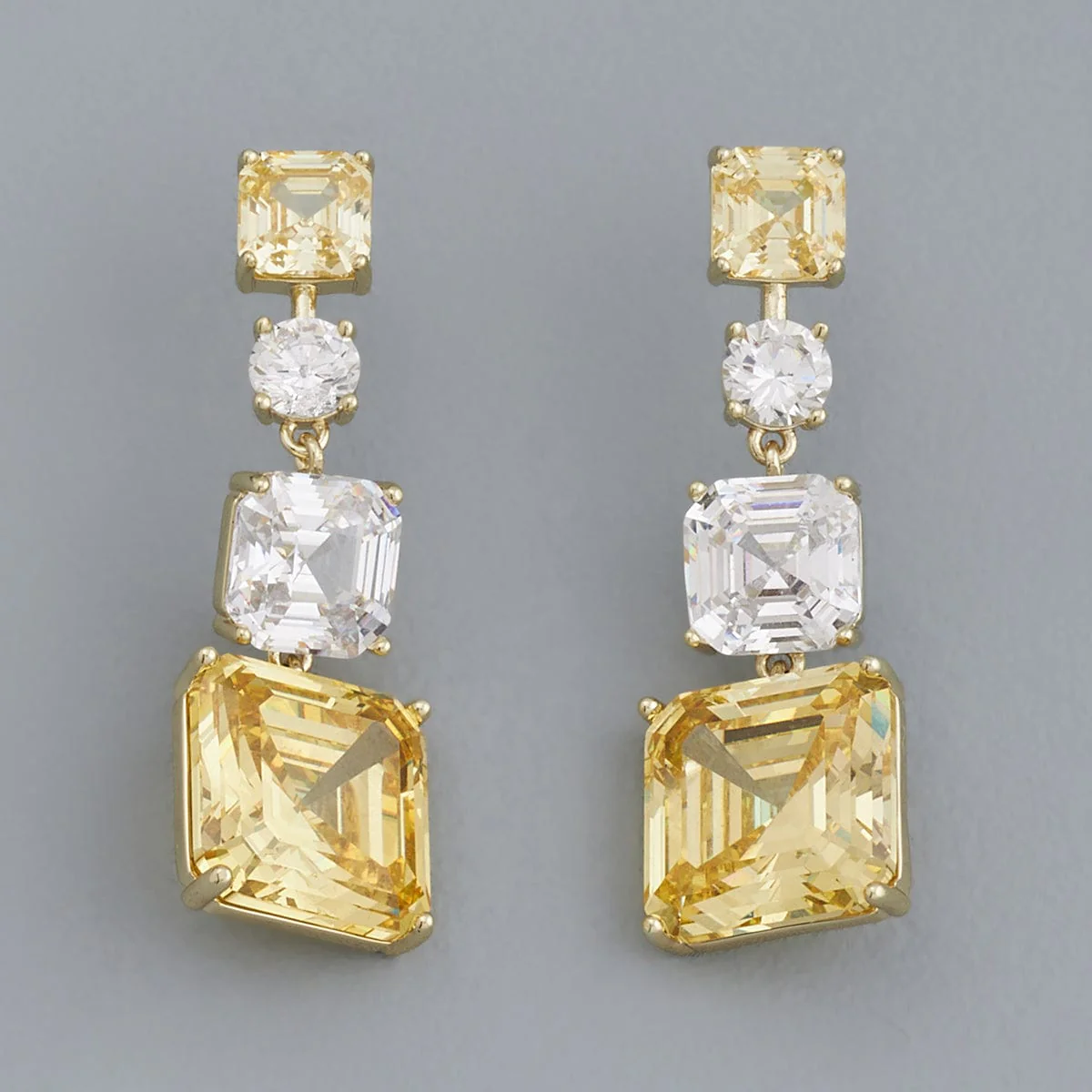 Trendy Earring 166693 - Image 12