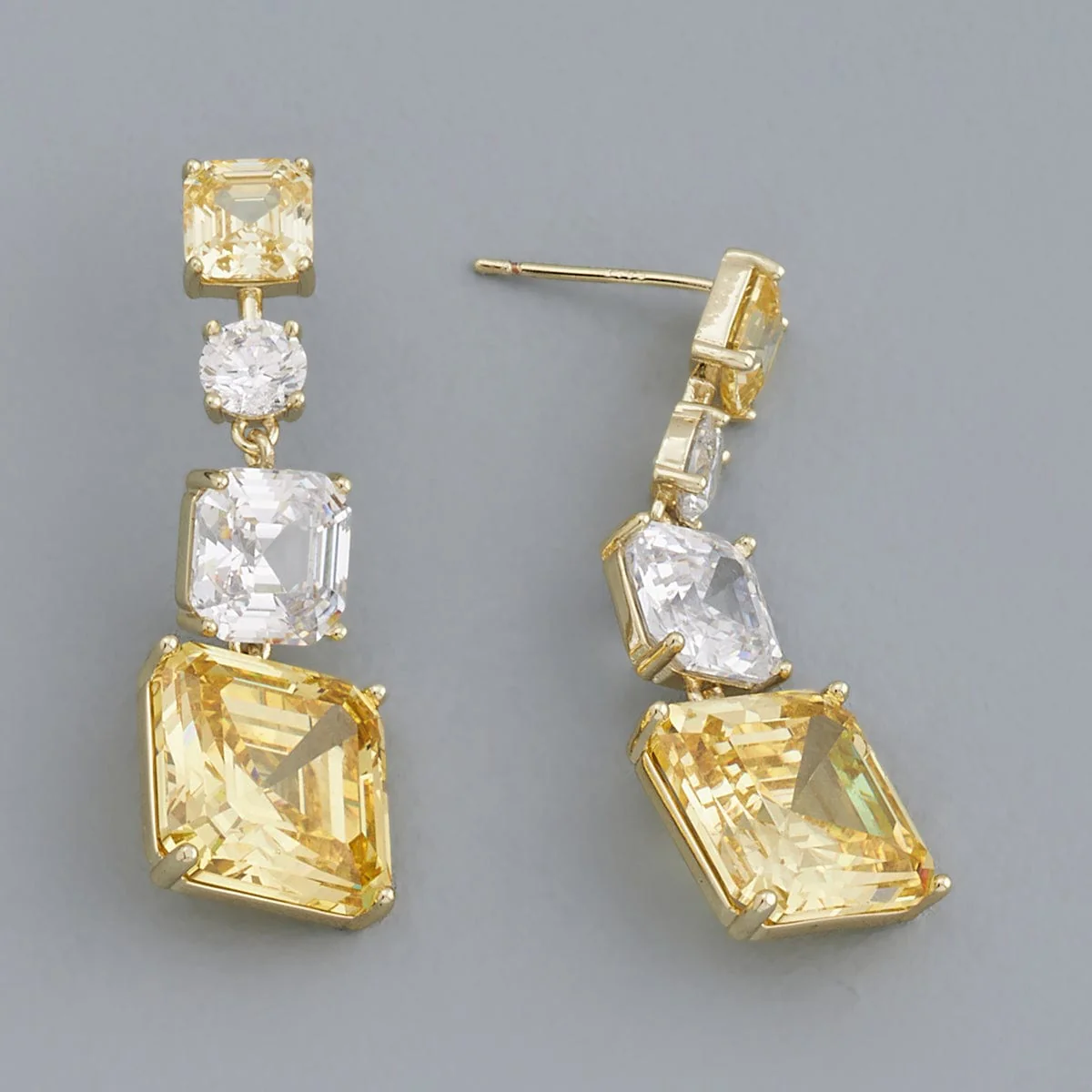 Trendy Earring 166693 - Image 13