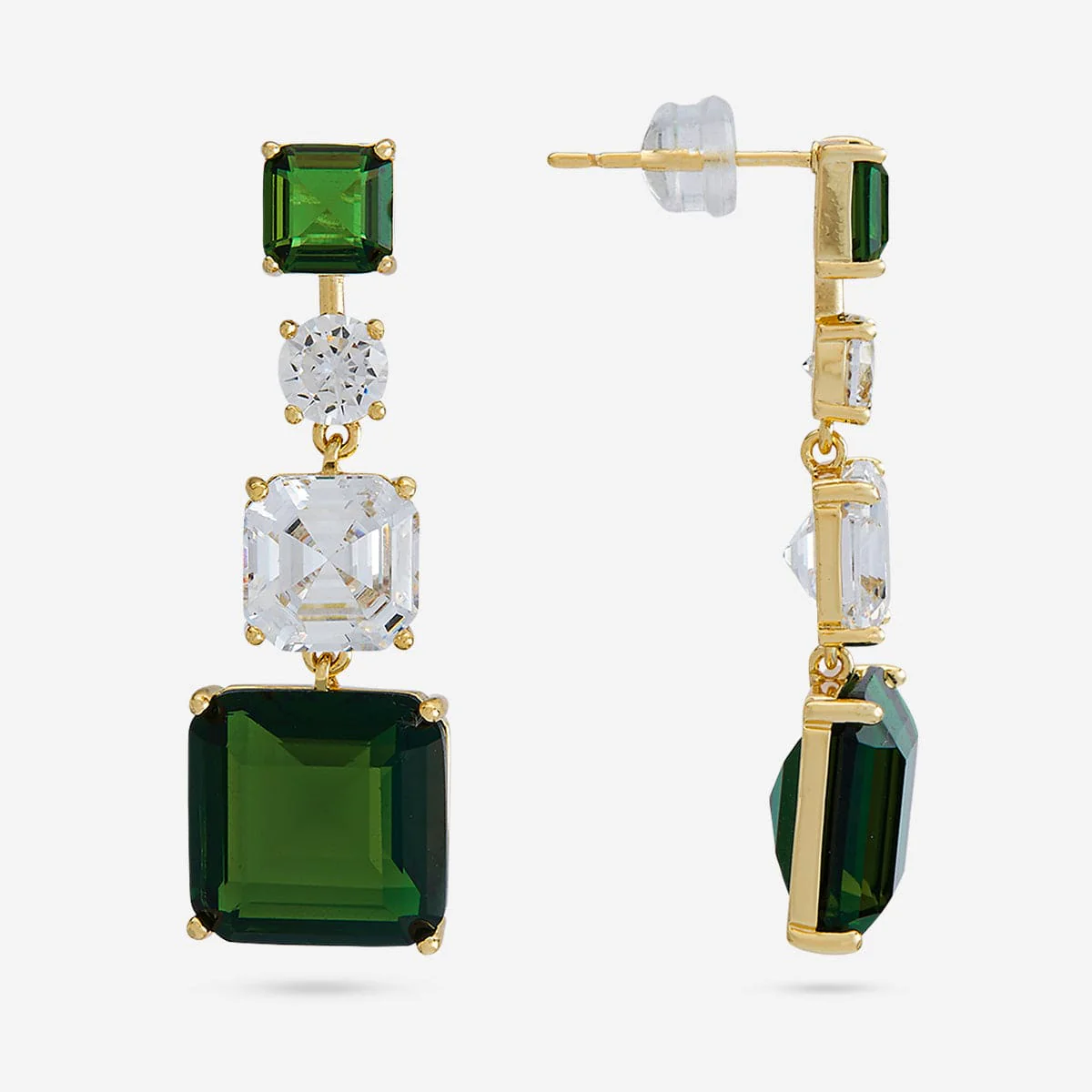 Trendy Earring 166693 - Image 3