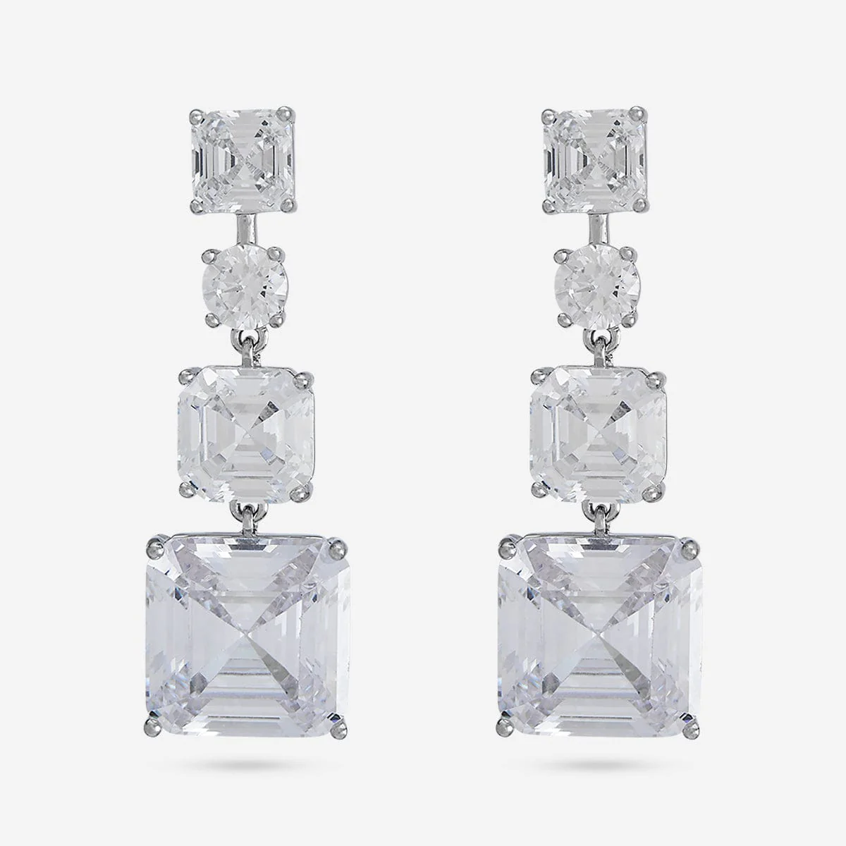 Trendy Earring 166693 - Image 5