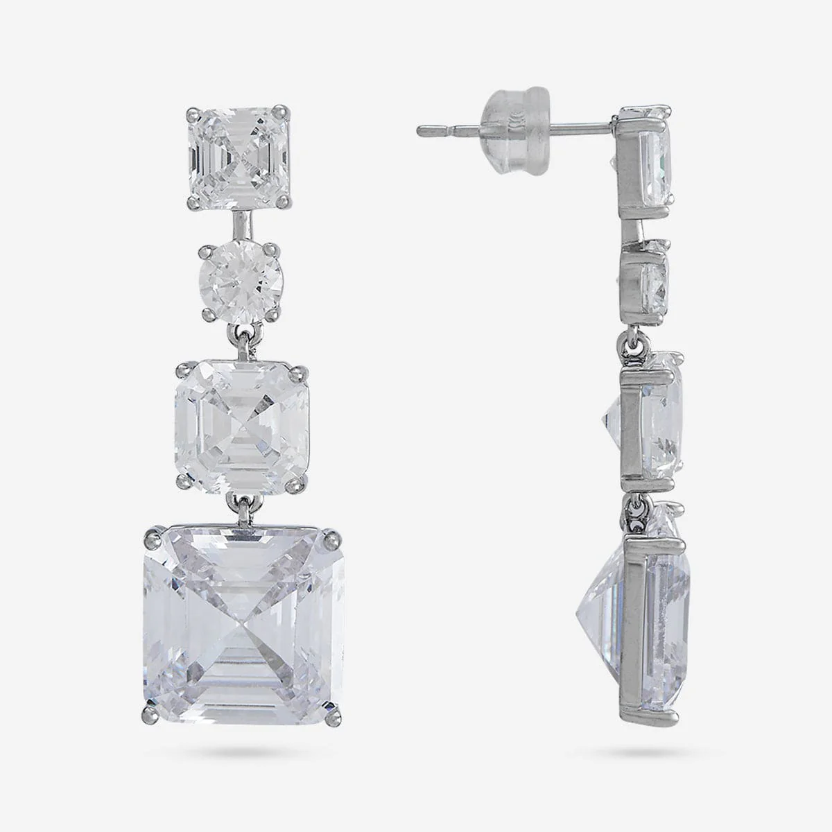 Trendy Earring 166693 - Image 6
