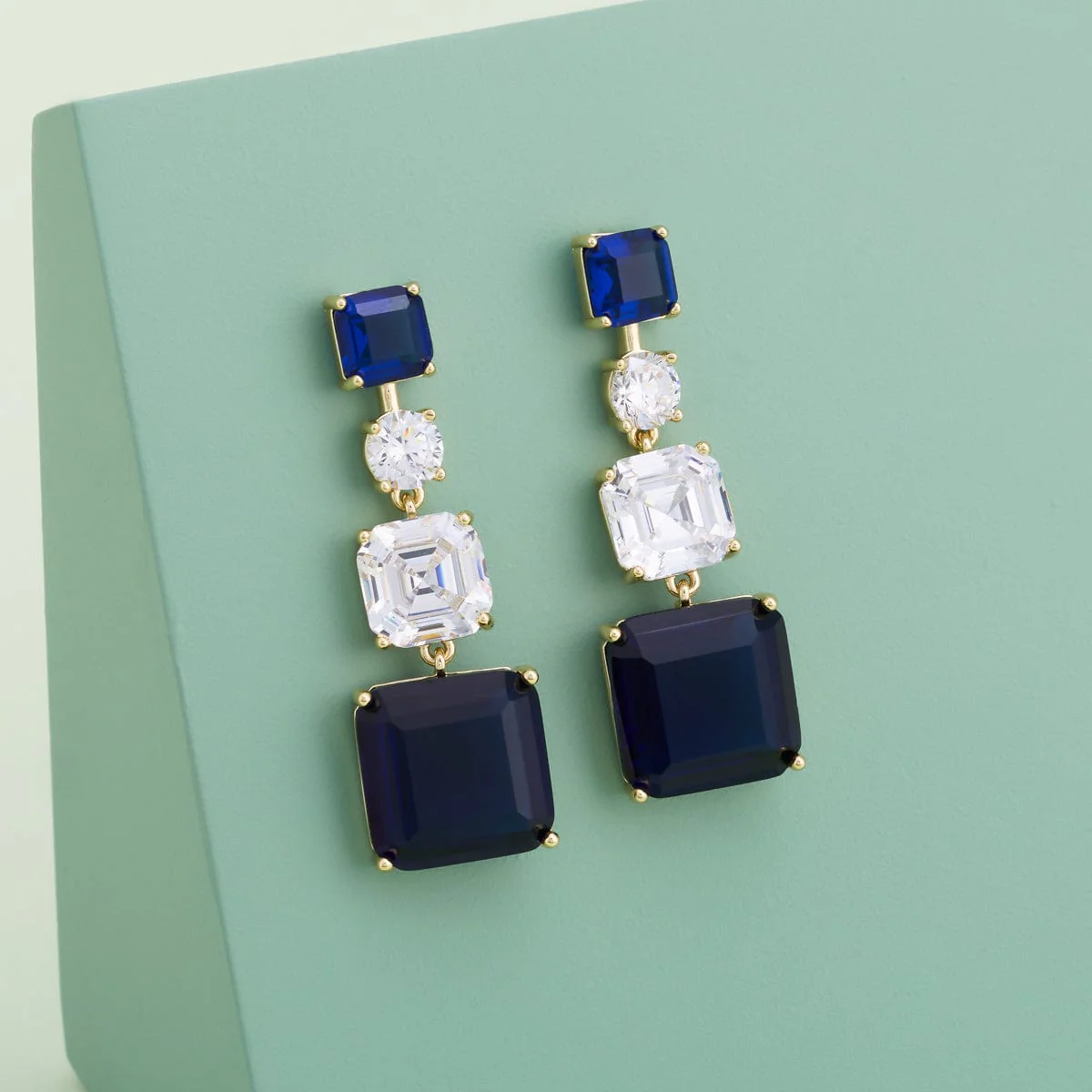 Trendy Earring 166693 - Image 7