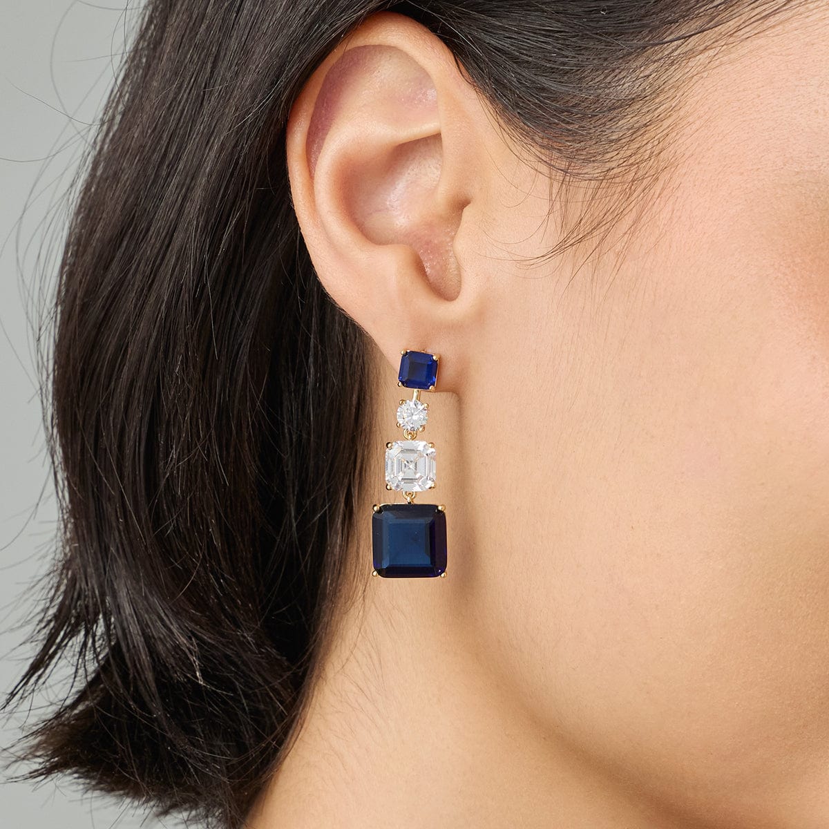 Trendy Earring 166693 - Image 8