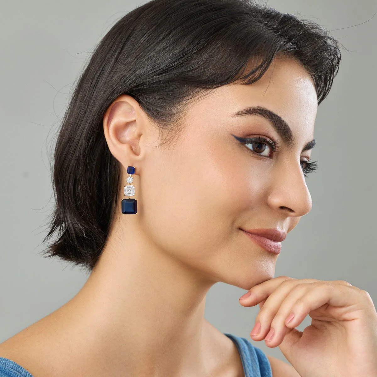 Trendy Earring 166693 - Image 9