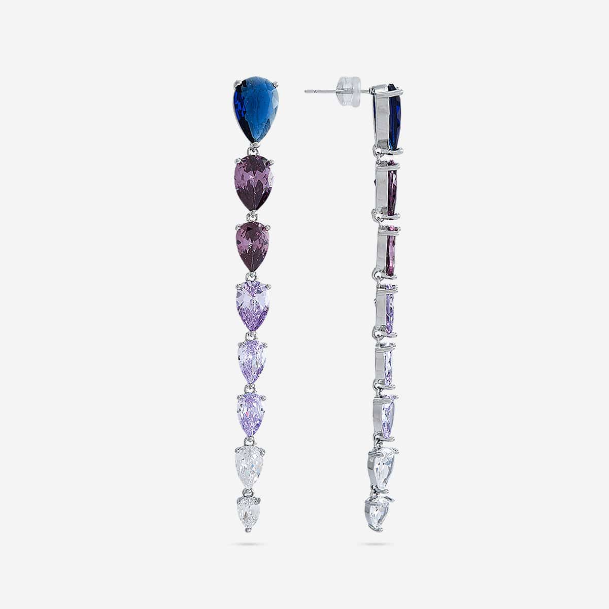 Trendy Earring 166697 - Image 10