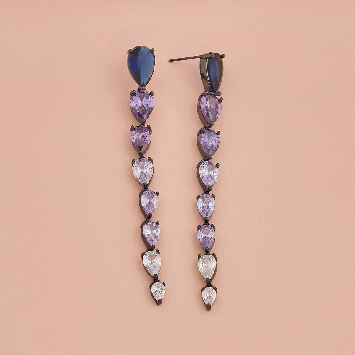 Trendy Earring 166697 - Image 2