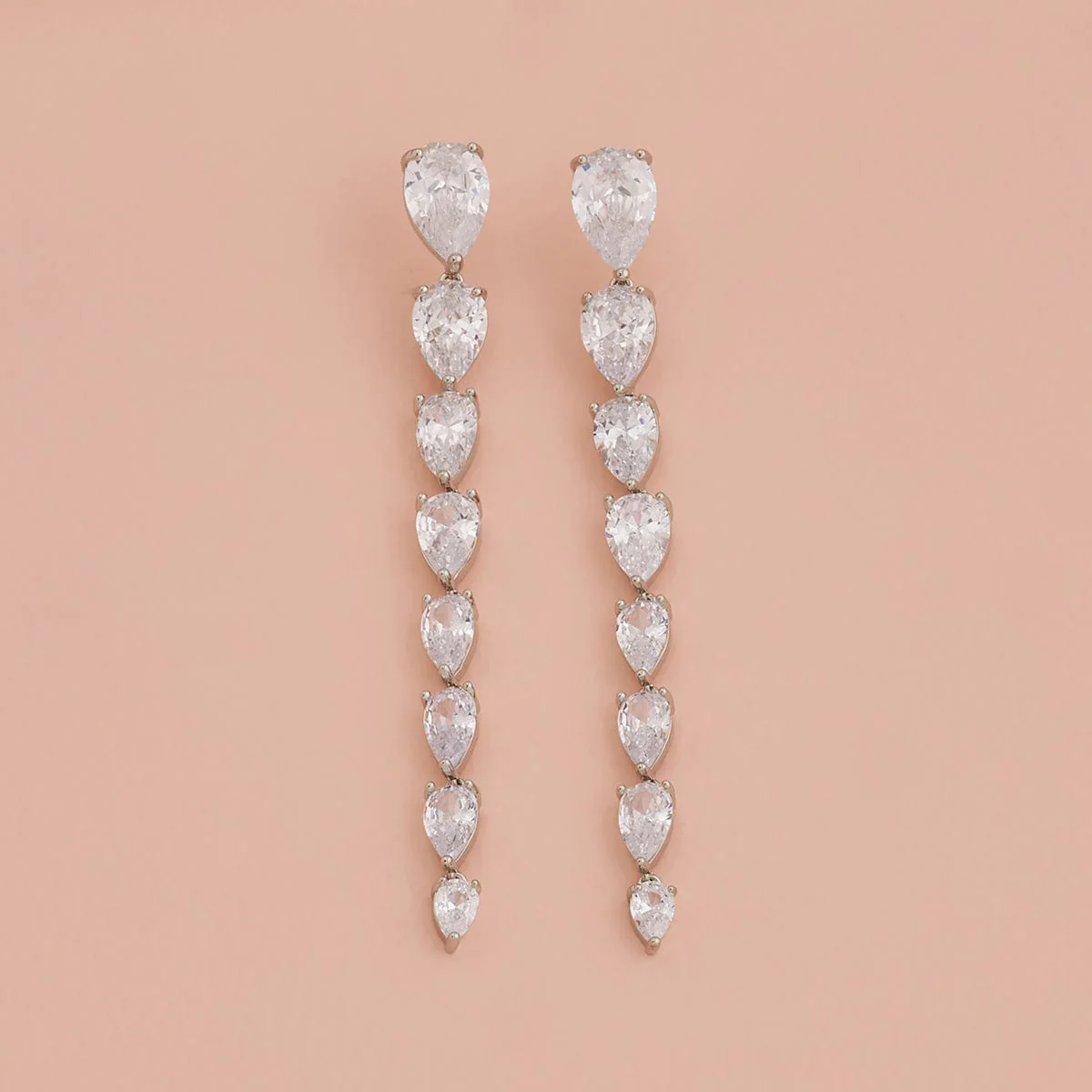 Trendy Earring 166697 - Image 3