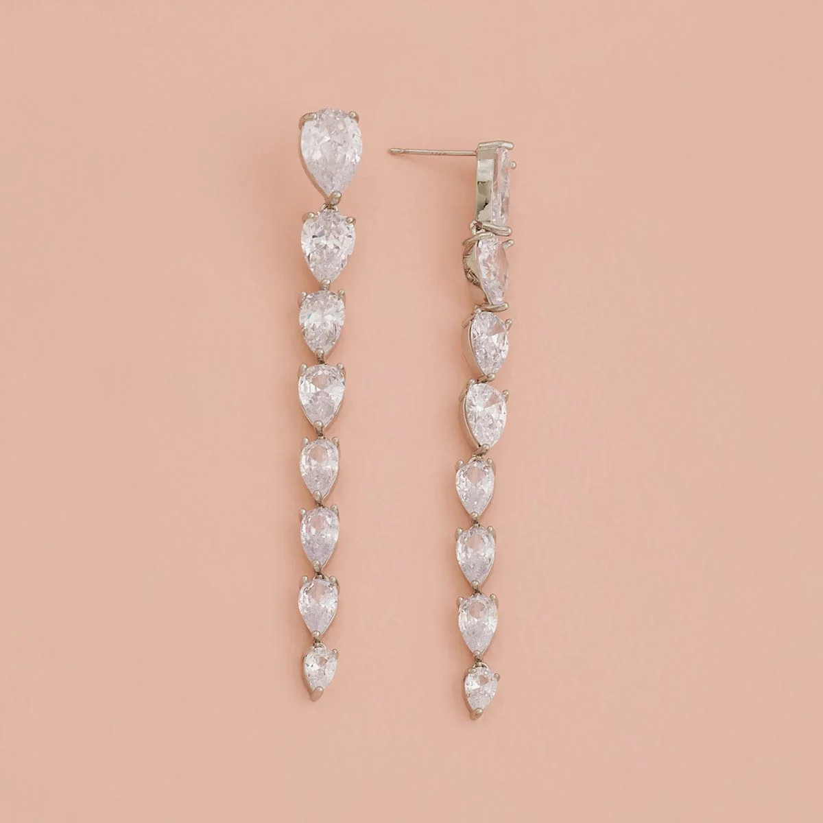Trendy Earring 166697 - Image 4