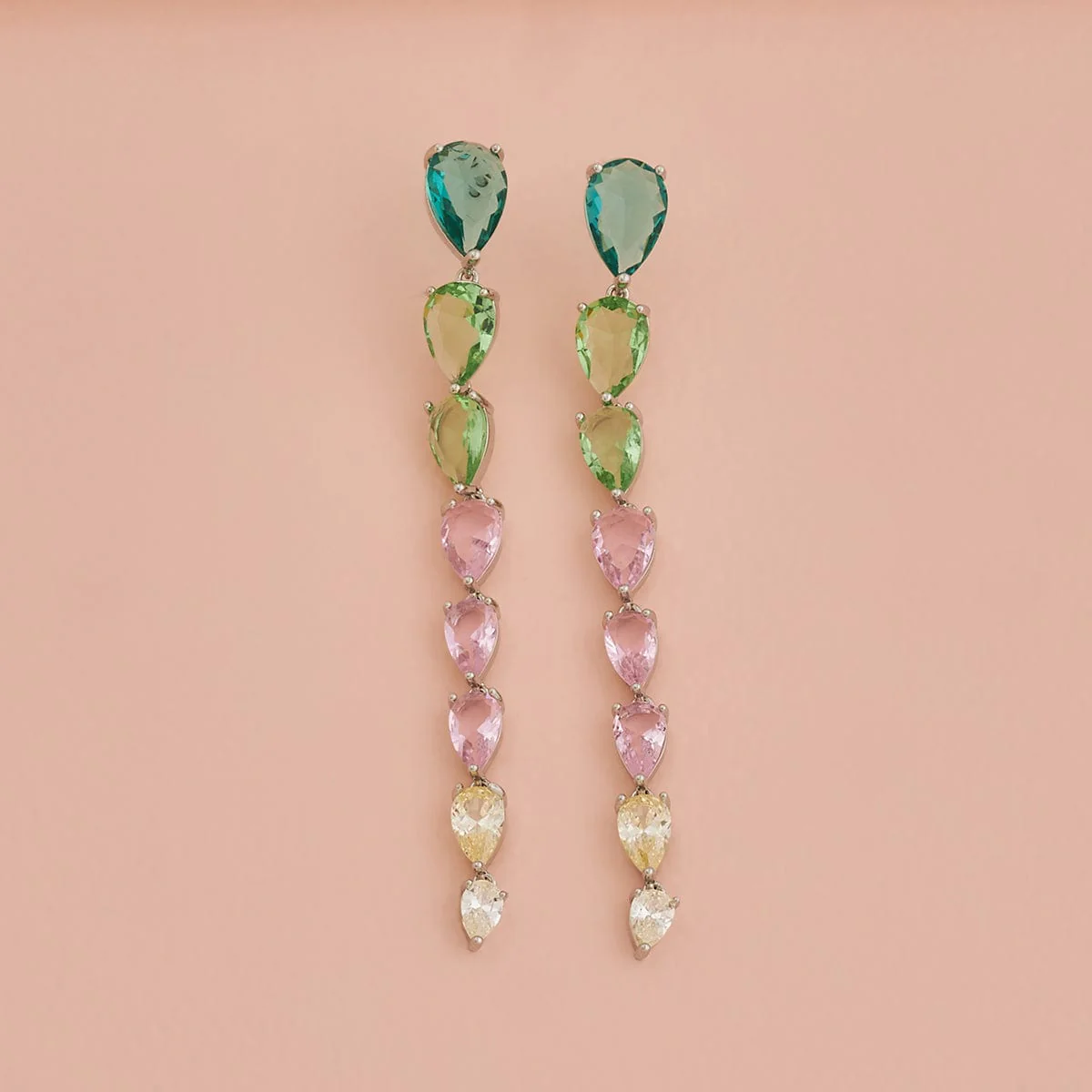 Trendy Earring 166697 - Image 5