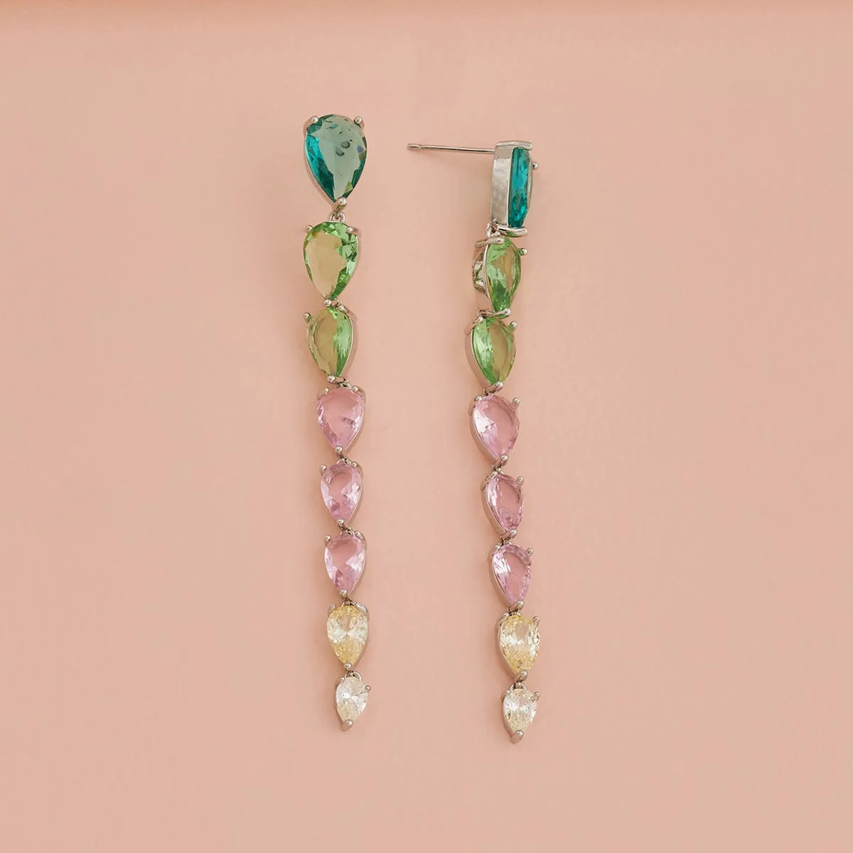 Trendy Earring 166697 - Image 6
