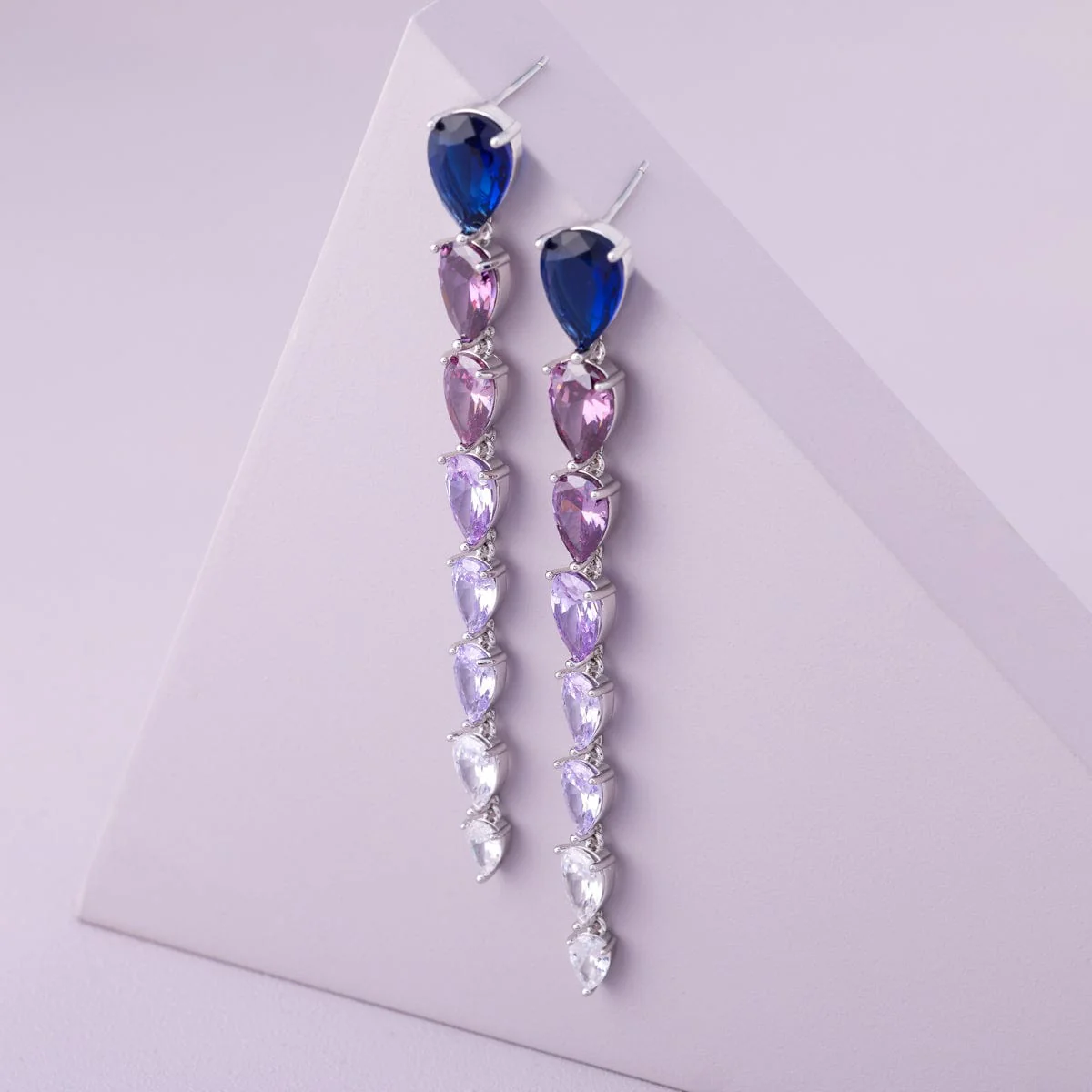 Trendy Earring 166697 - Image 7