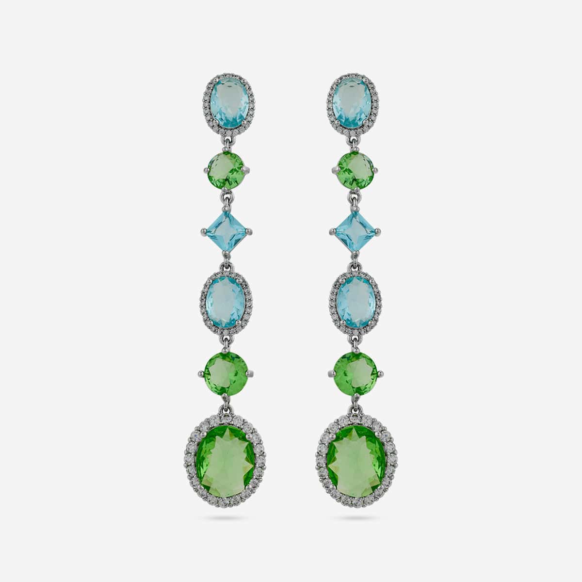 Trendy Earring 166699 - Image 3