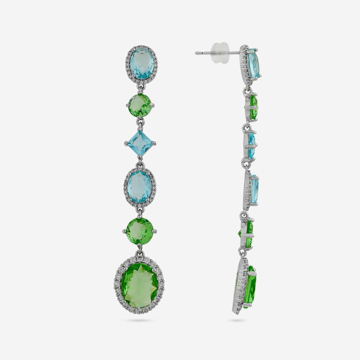 Trendy Earring 166699 - Image 4