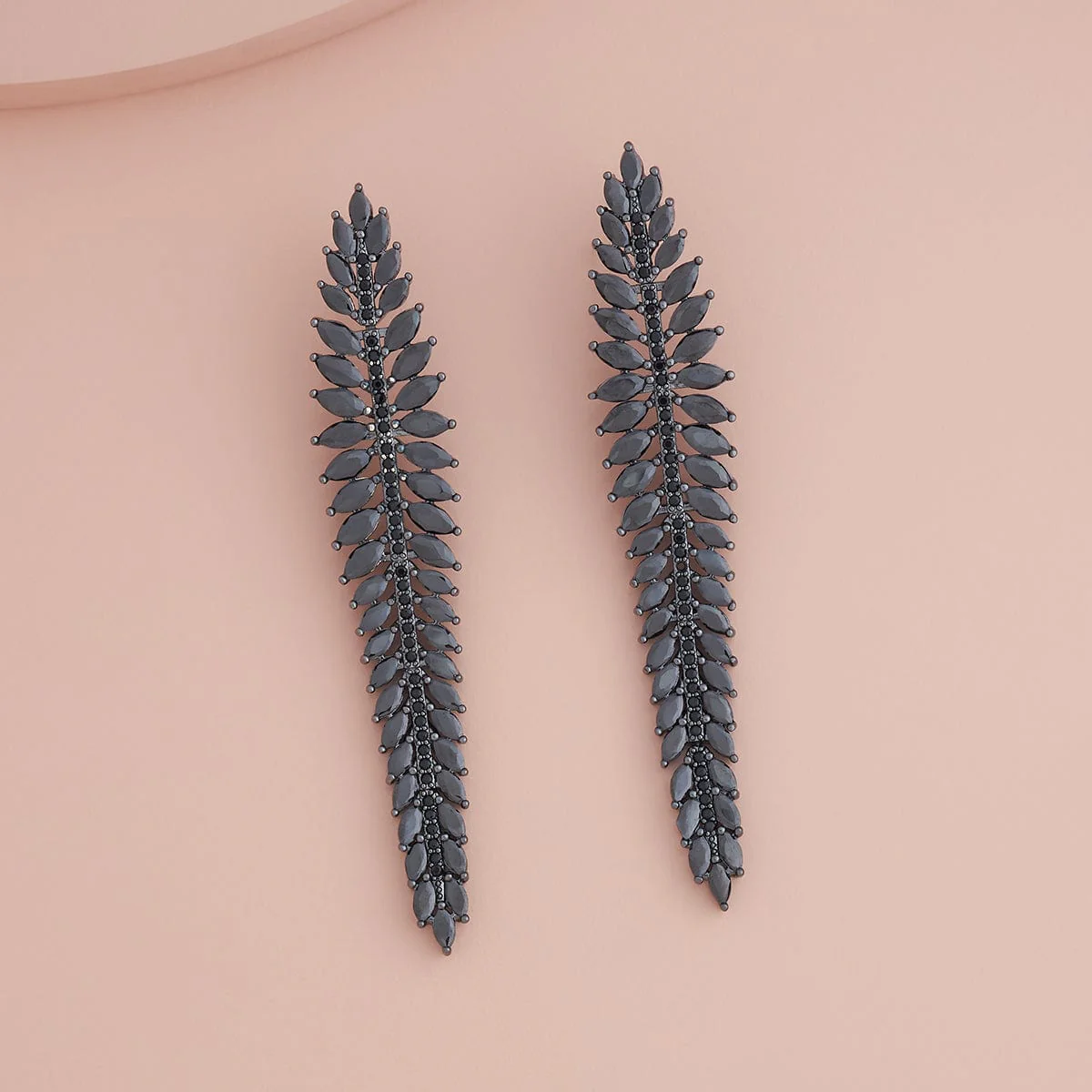 Trendy Earring 166700 - Image 2