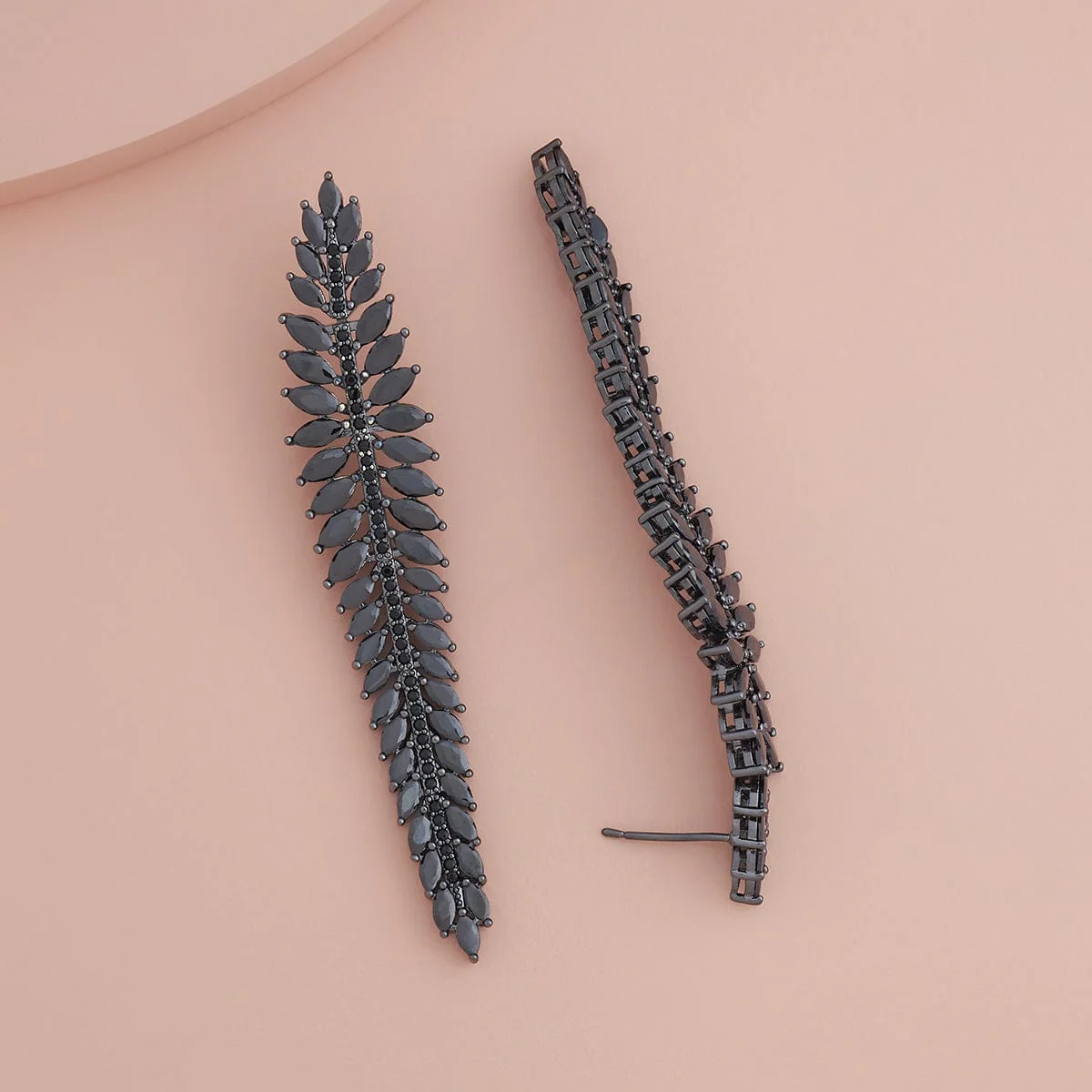 Trendy Earring 166700 - Image 3