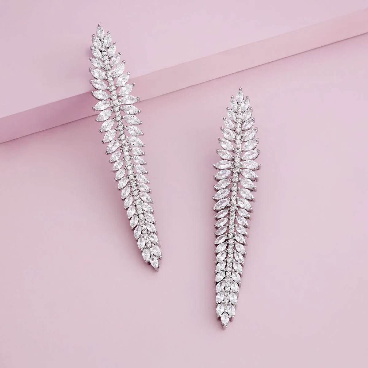 Trendy Earring 166700 - Image 4