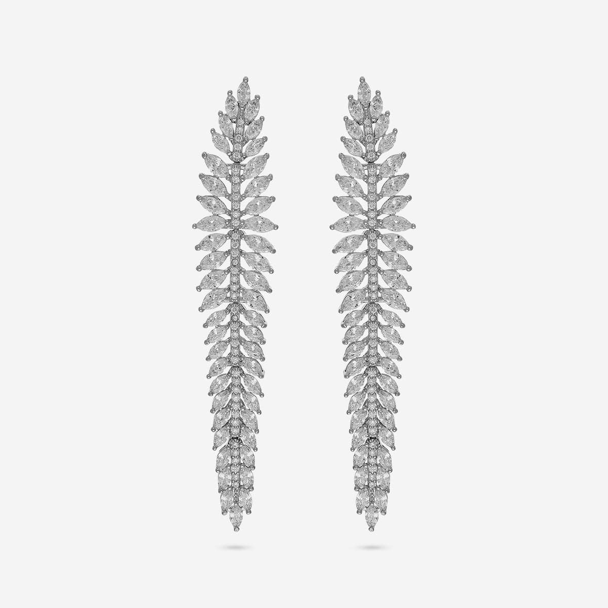 Trendy Earring 166700 - Image 5