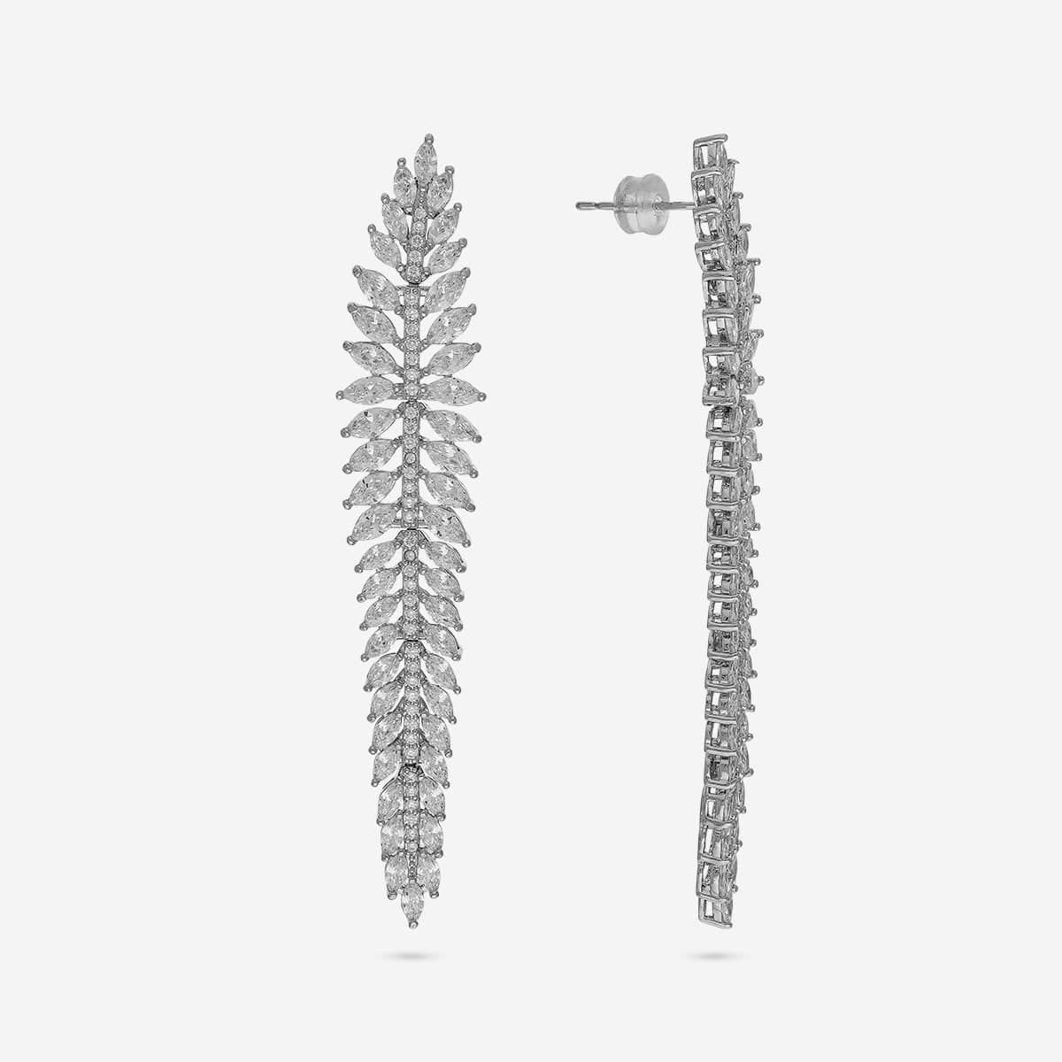 Trendy Earring 166700 - Image 6
