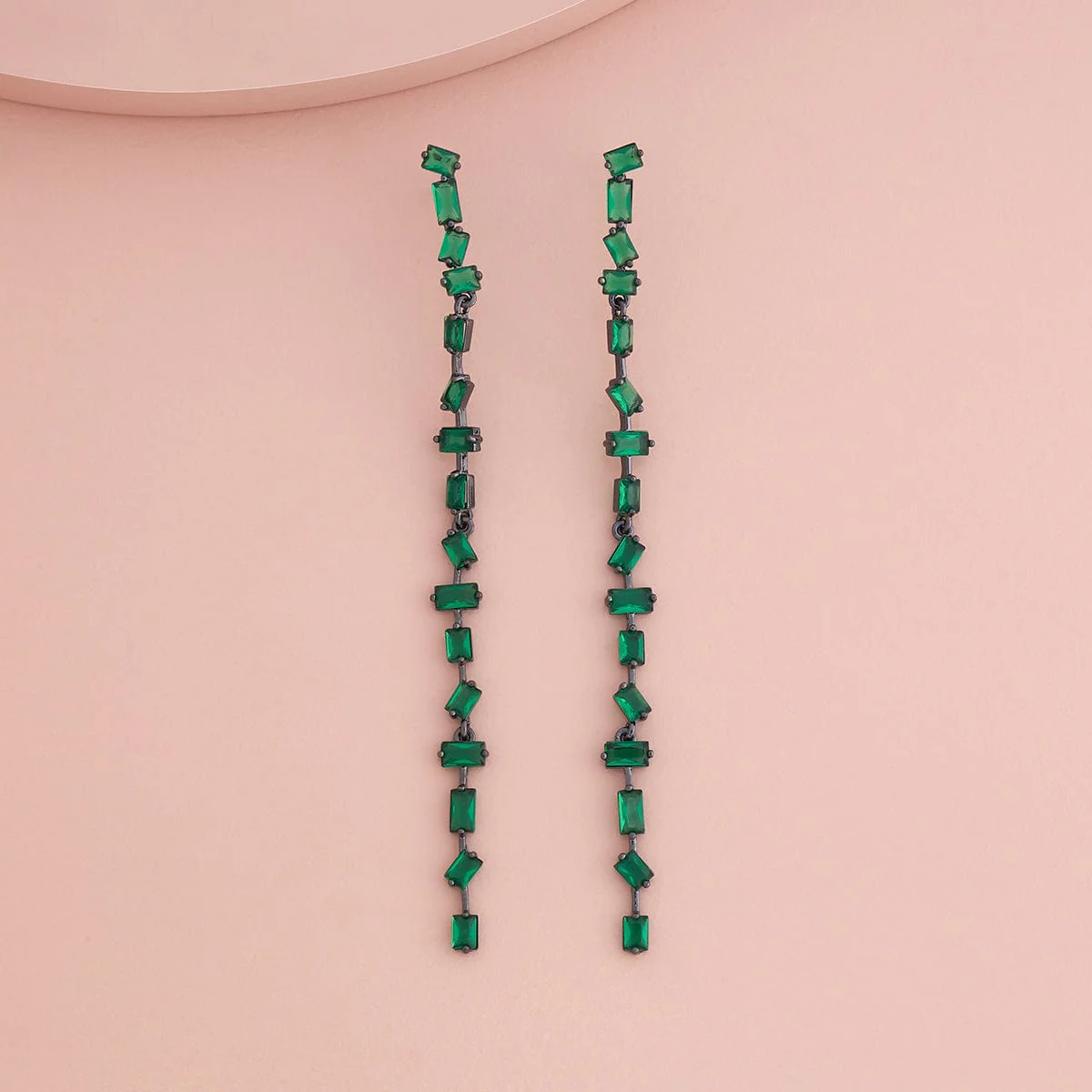 Trendy Earring 166703 - Image 2