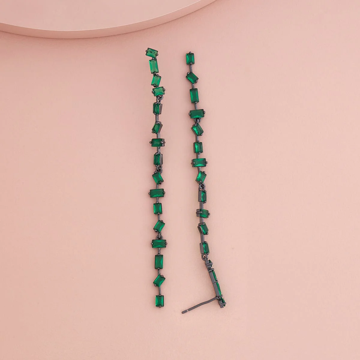 Trendy Earring 166703 - Image 3