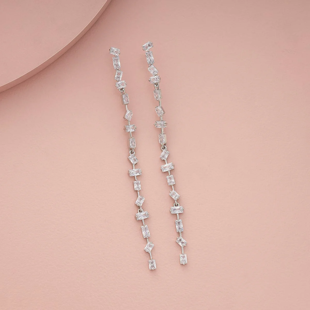 Trendy Earring 166703 - Image 4