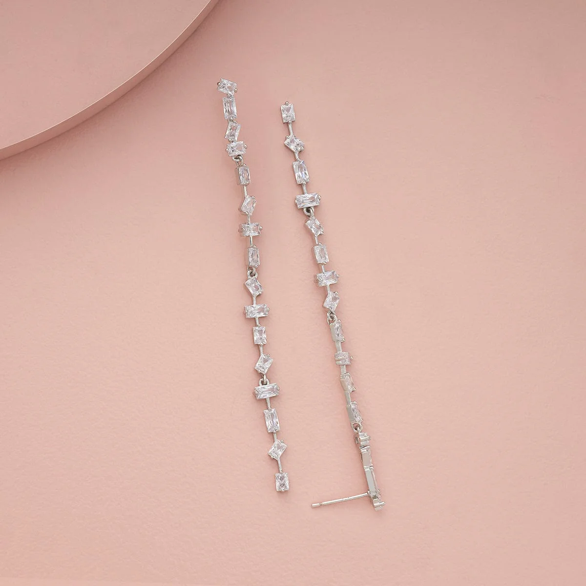 Trendy Earring 166703 - Image 5