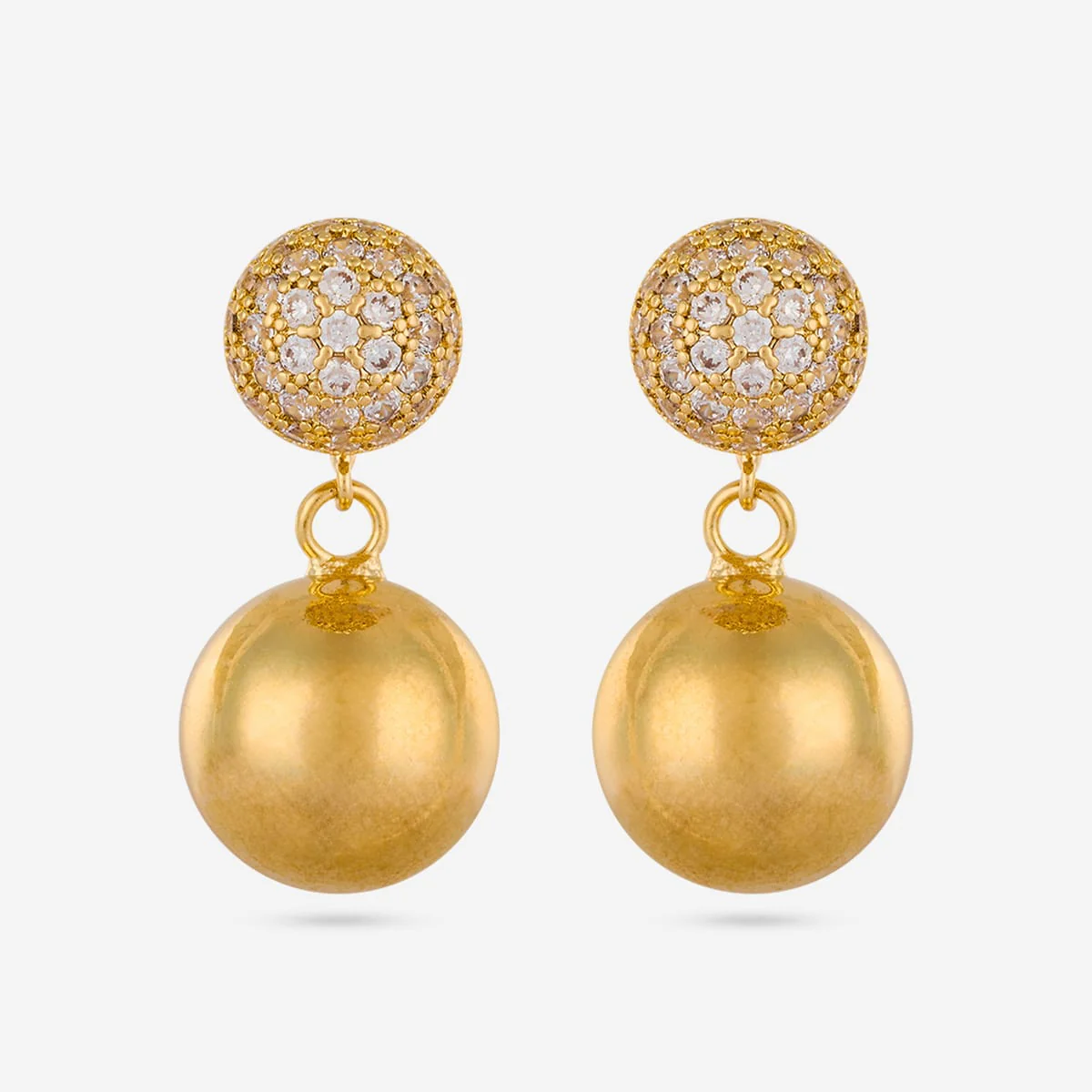 Trendy Earring 169300 - Image 3