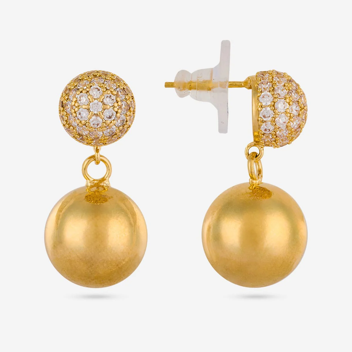 Trendy Earring 169300 - Image 4