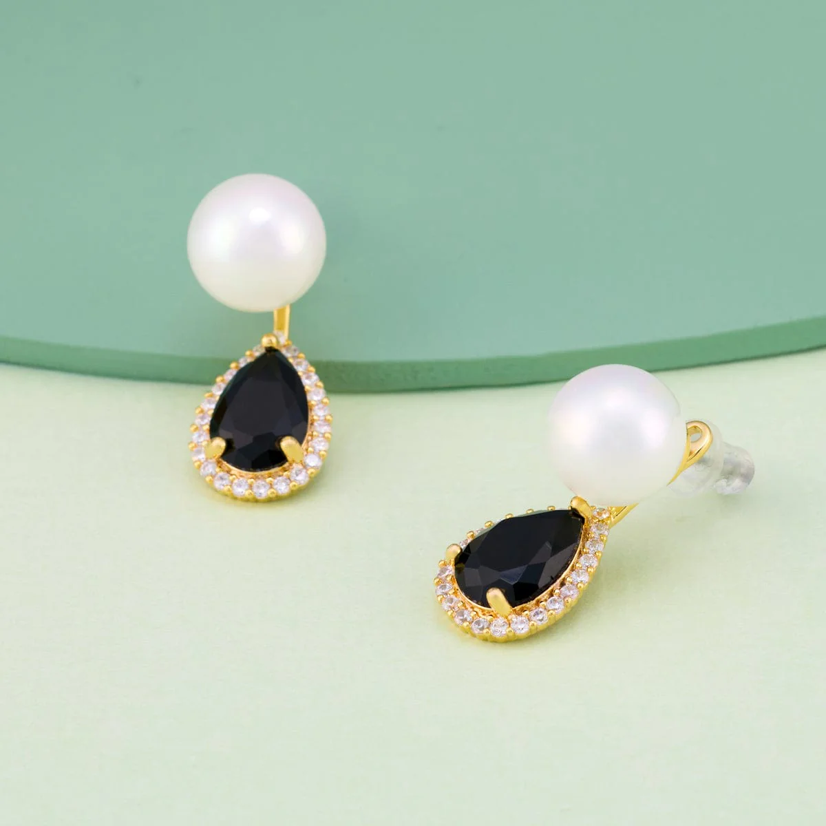 Trendy Earring 171598 - Image 10