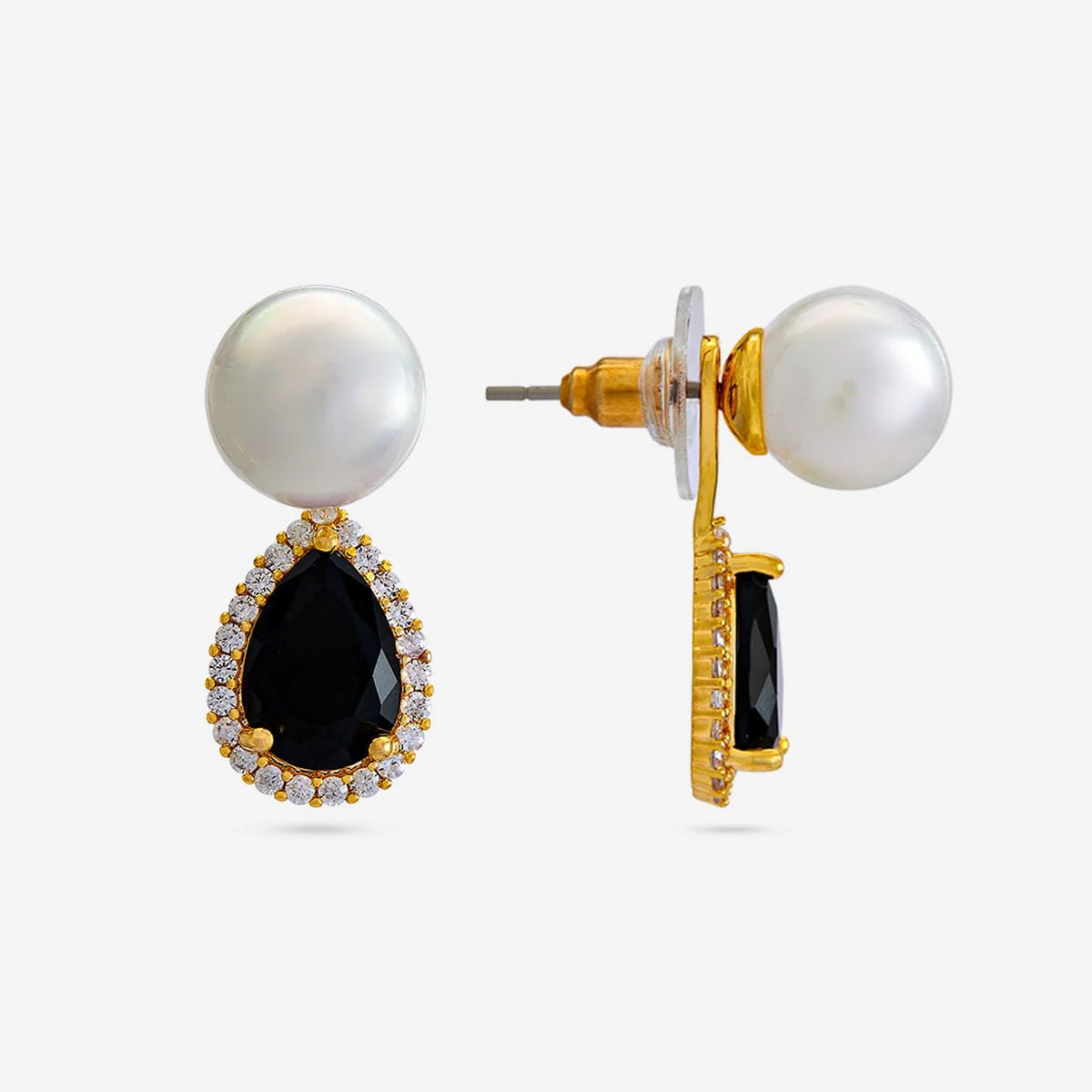 Trendy Earring 171598 - Image 12