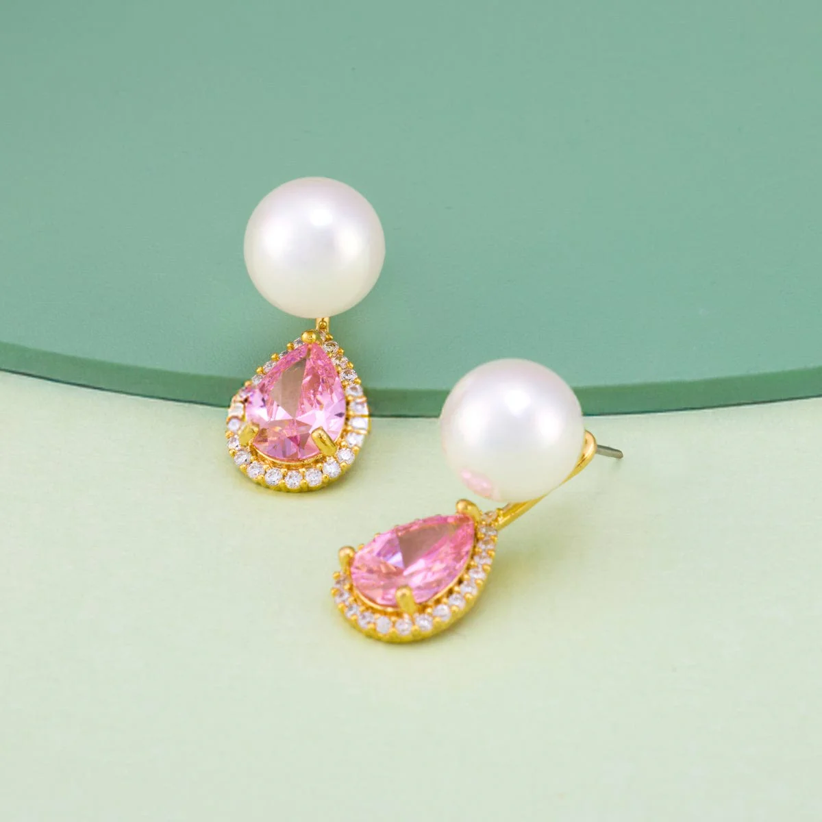 Trendy Earring 171598 - Image 13