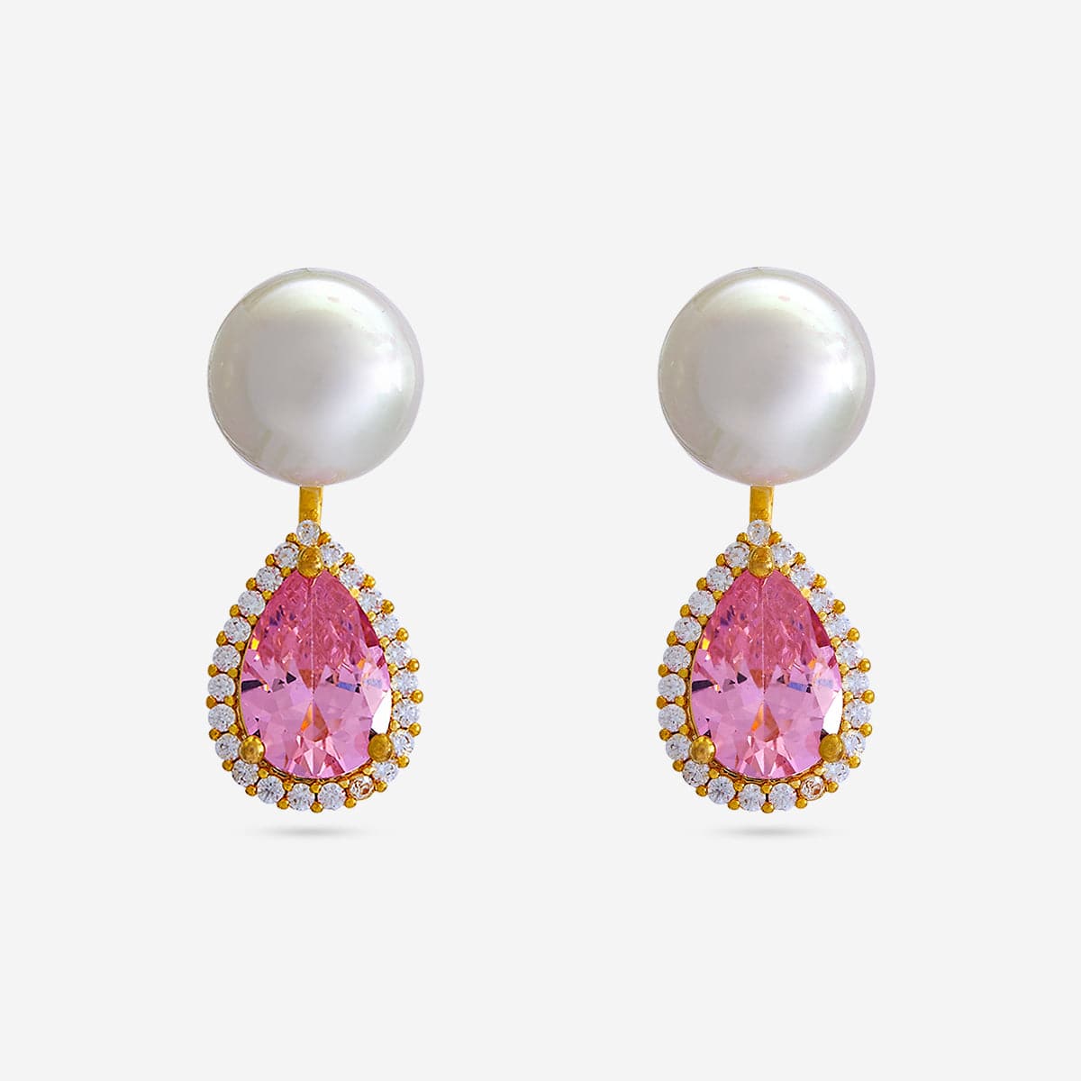 Trendy Earring 171598 - Image 14
