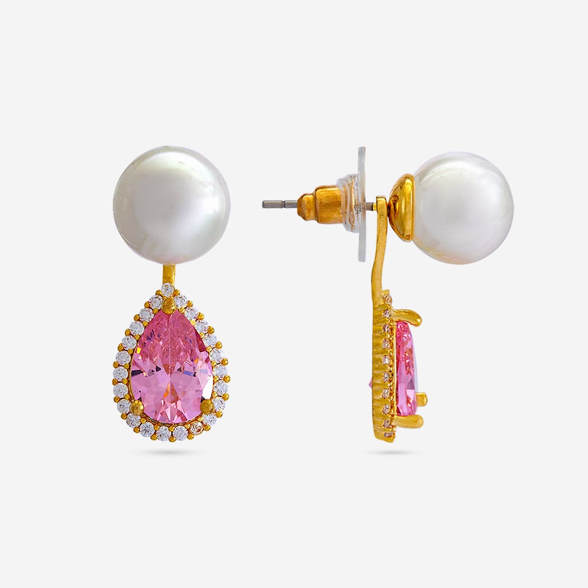 Trendy Earring 171598 - Image 15