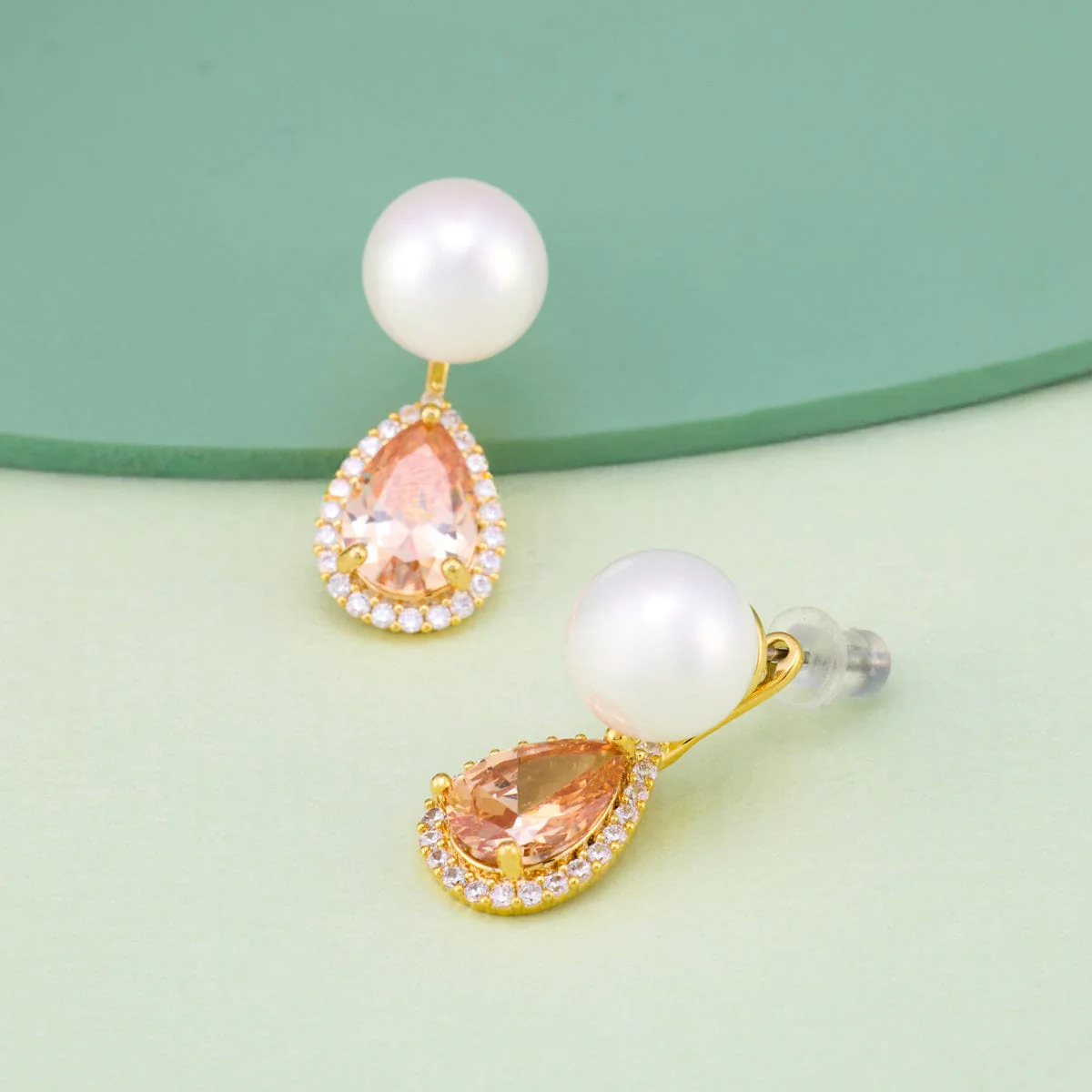 Trendy Earring 171598 - Image 16